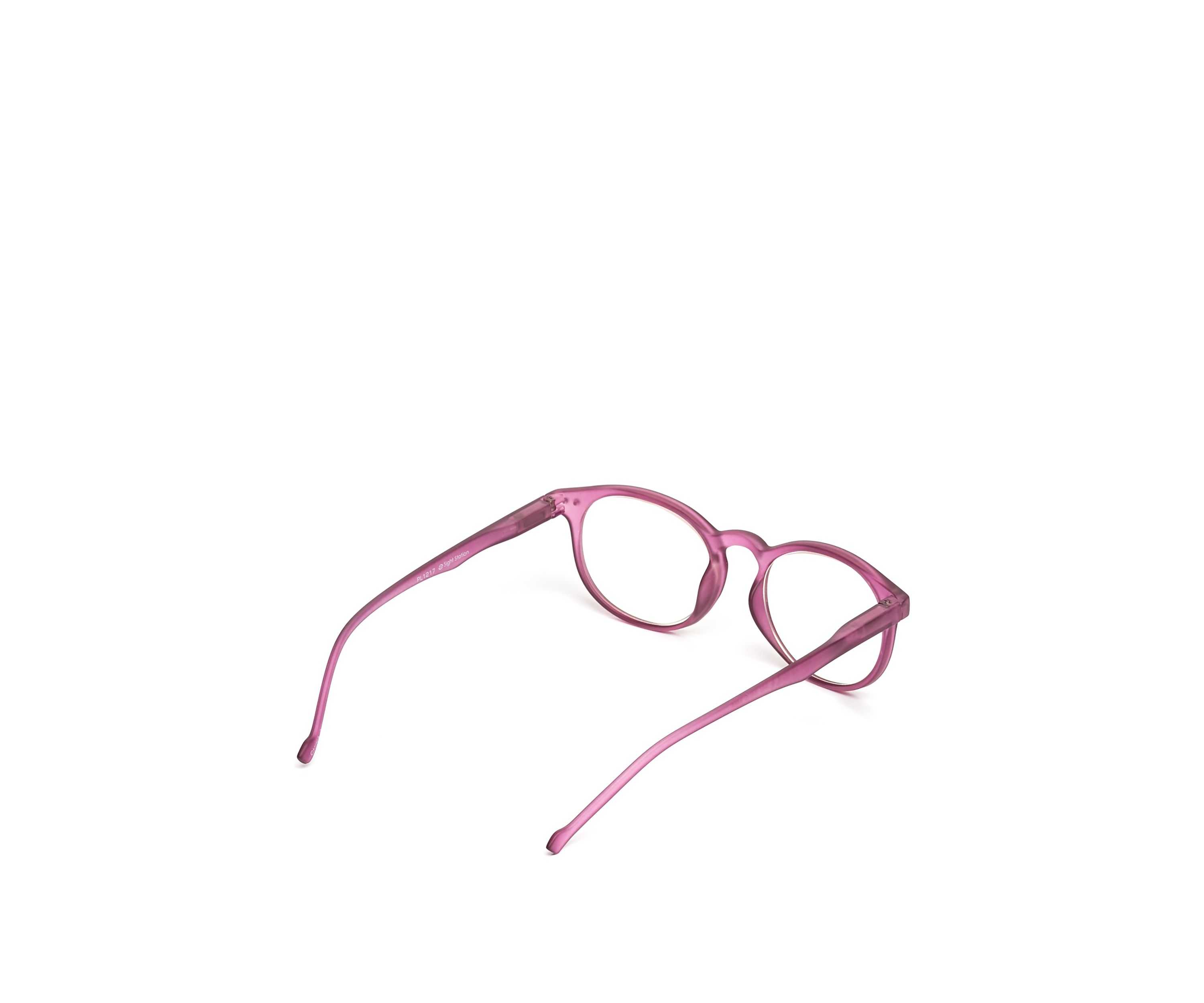 Melissa Reading Glasses with Case