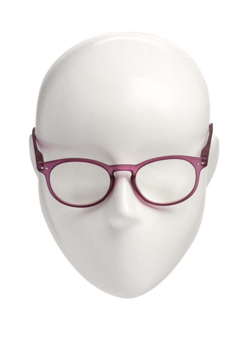 Melissa Reading Glasses with Case