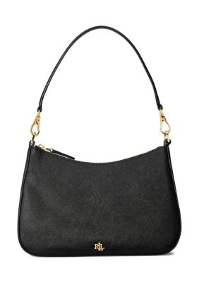 Hey There Baguette Bag (Black) - Final Sale