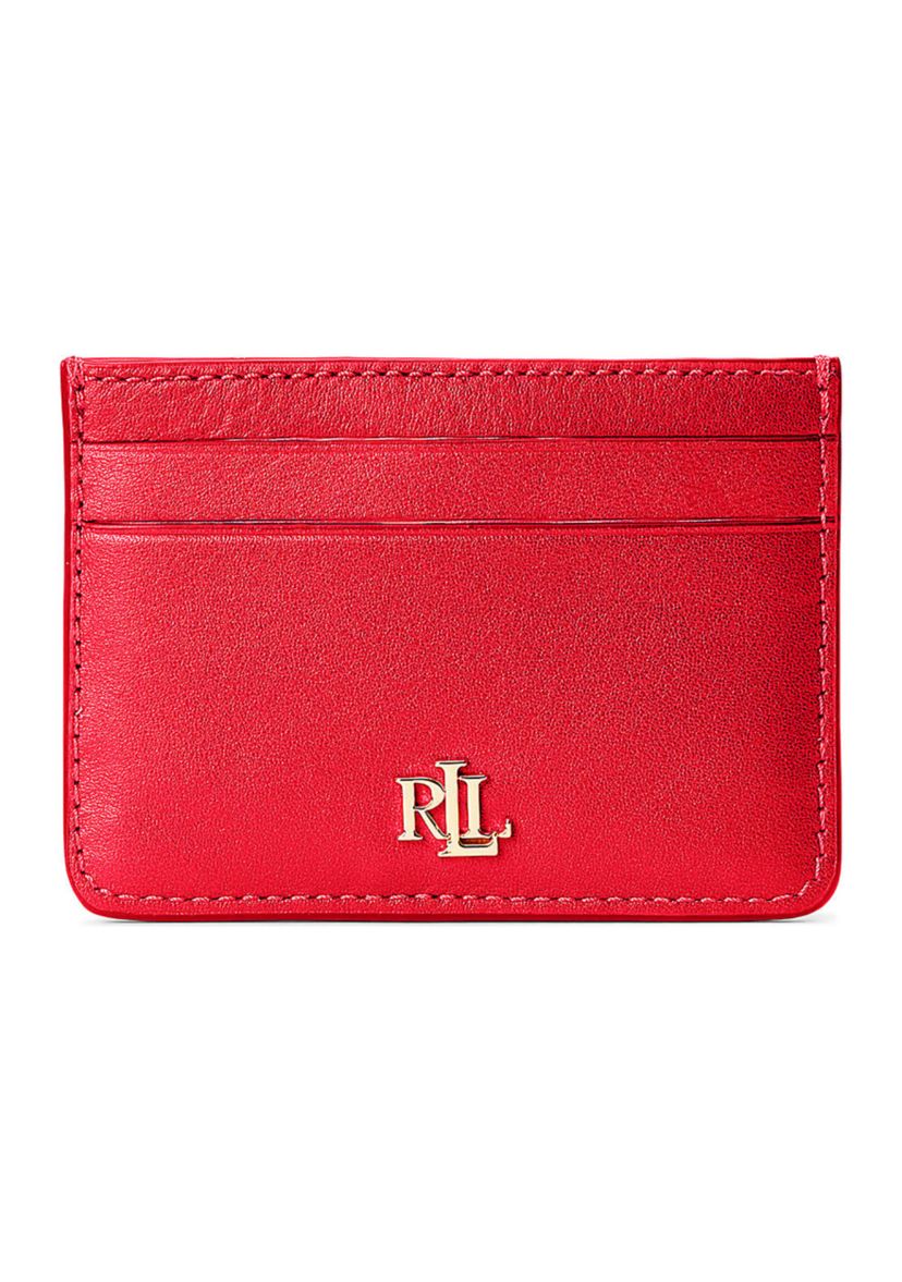 Leather Card Case