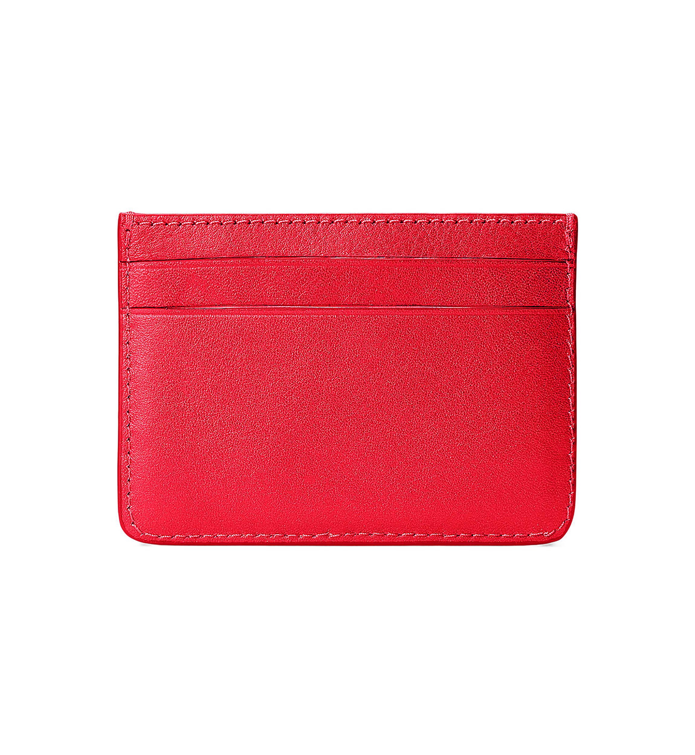 Leather Card Case