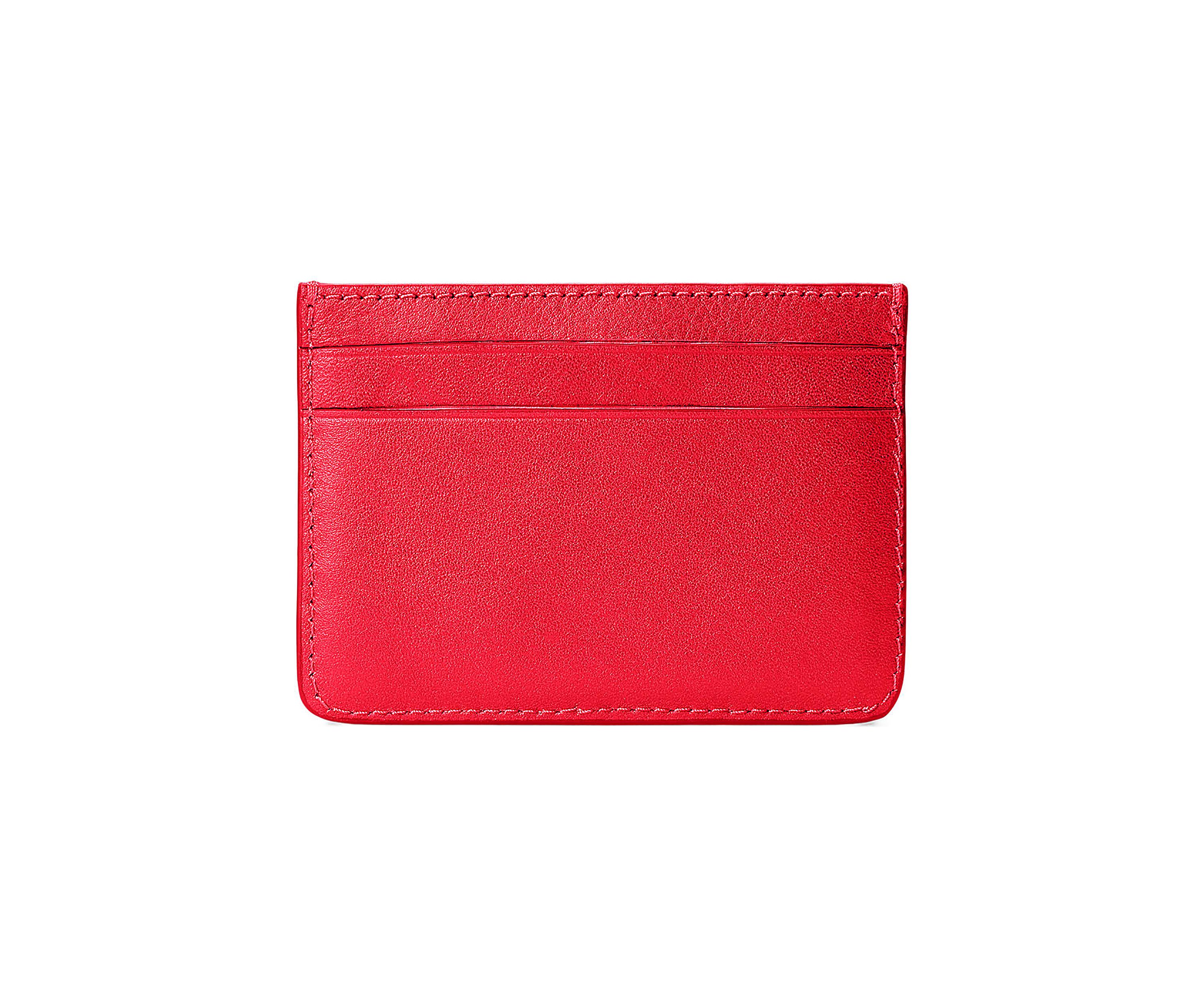 Leather Card Case