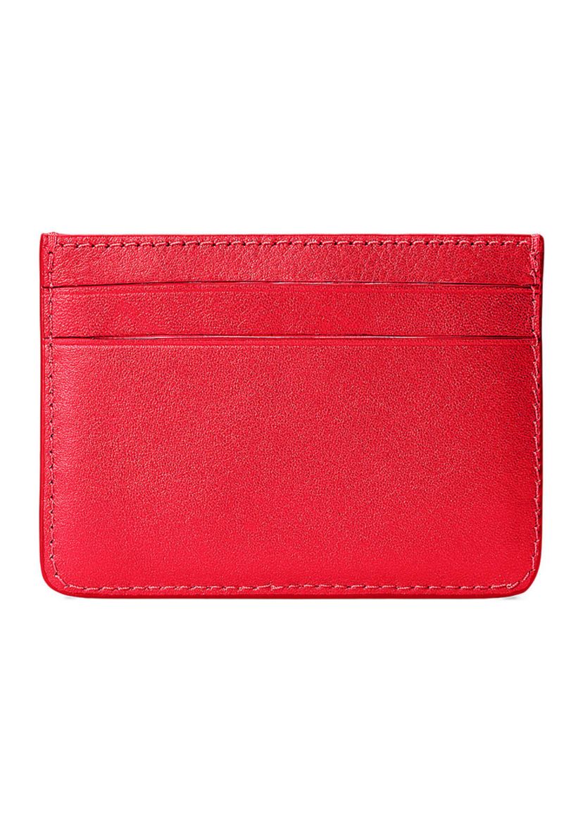 Leather Card Case