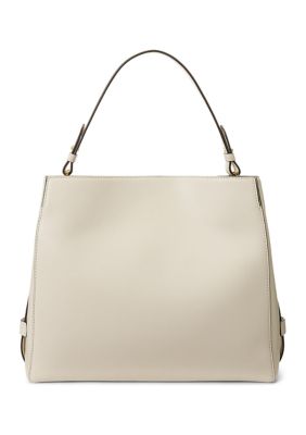 Lauren Ralph Lauren - Payton Leather Crossbody Bag