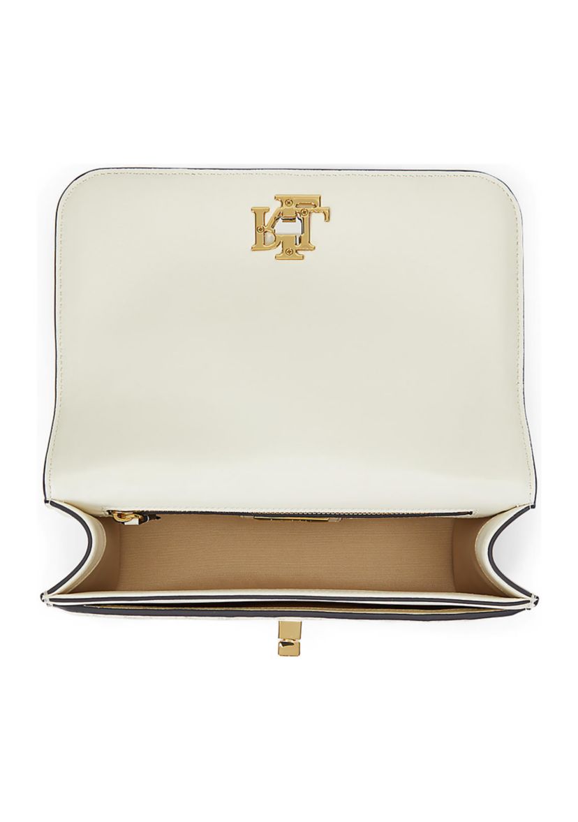 Quilted Nappa Leather Medium Sophee Bag