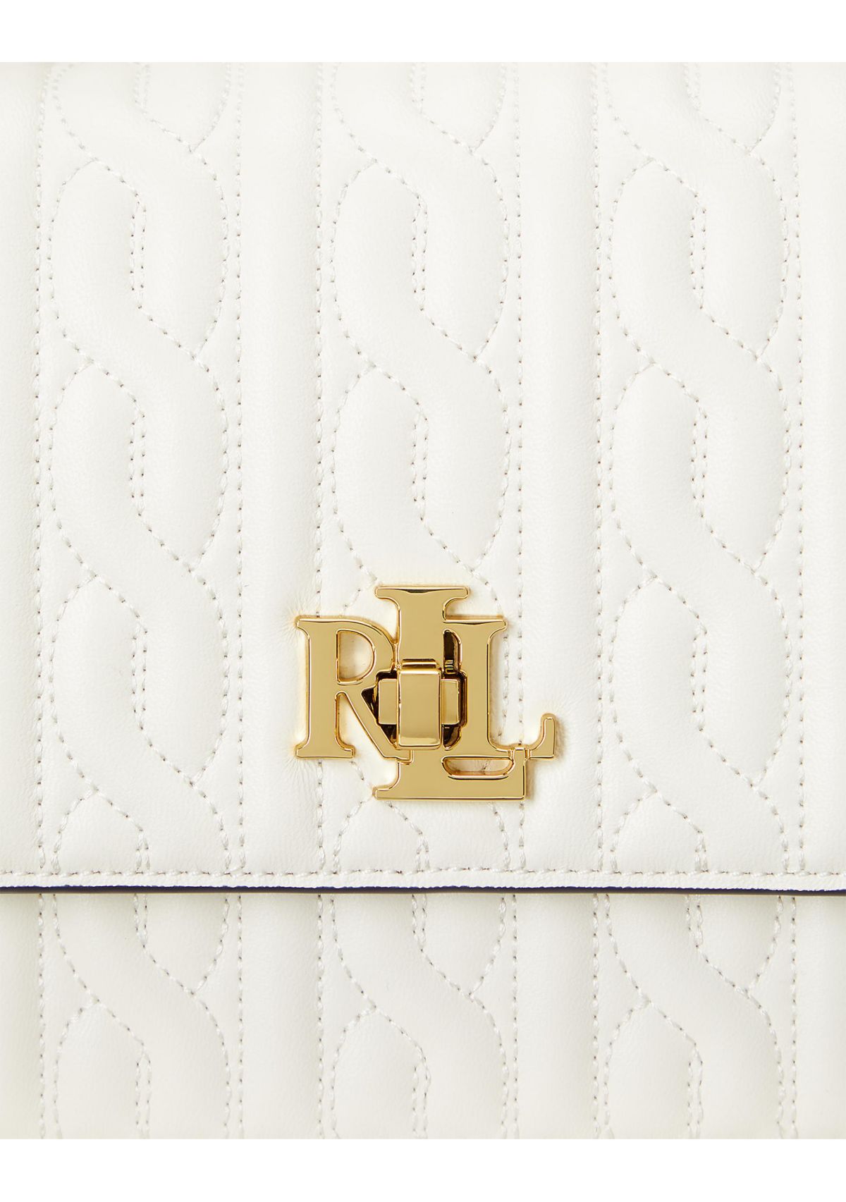 Quilted Nappa Leather Medium Sophee Bag