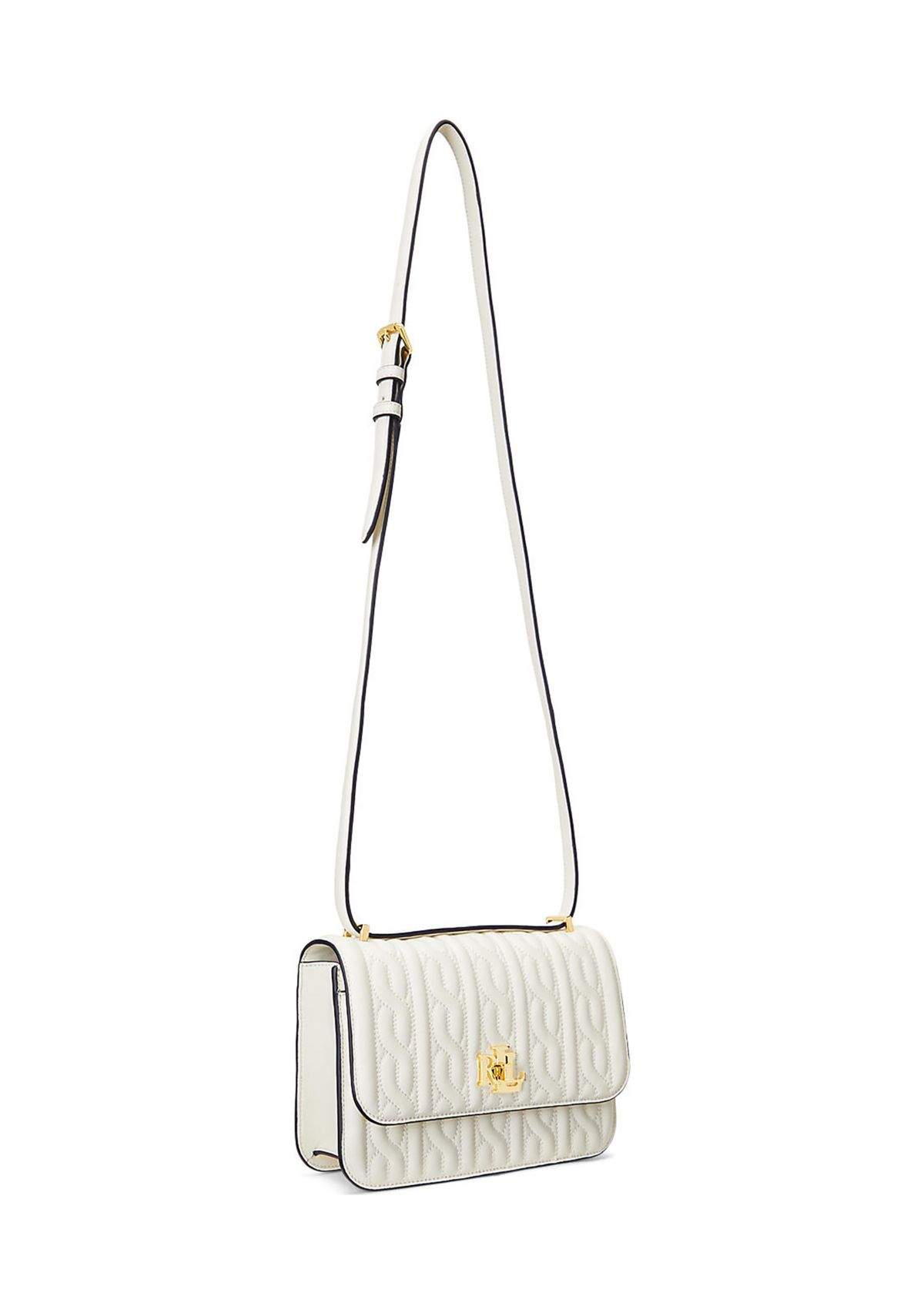 Quilted Nappa Leather Medium Sophee Bag