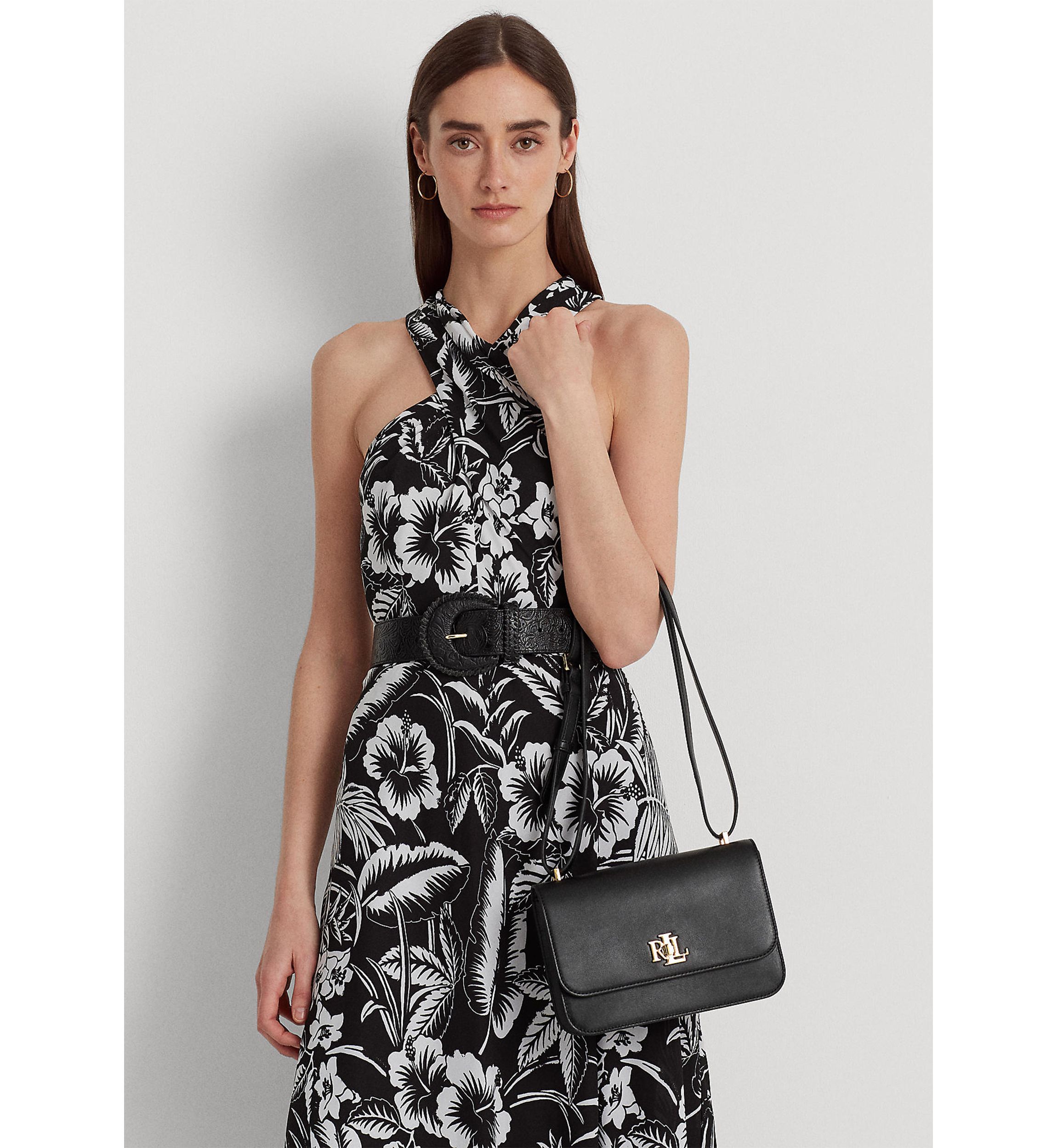 Leather Medium Sophee Bag