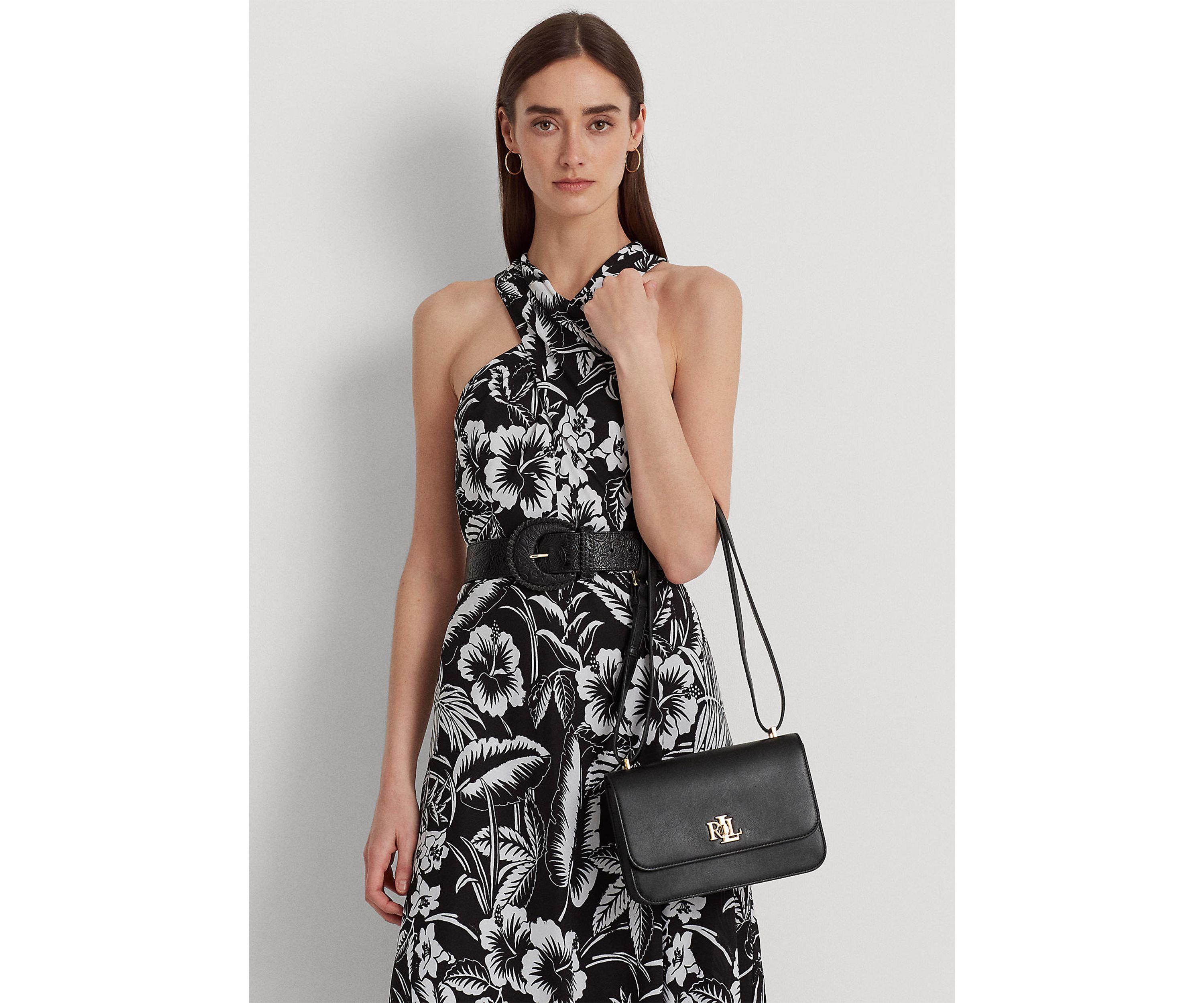 Leather Medium Sophee Bag
