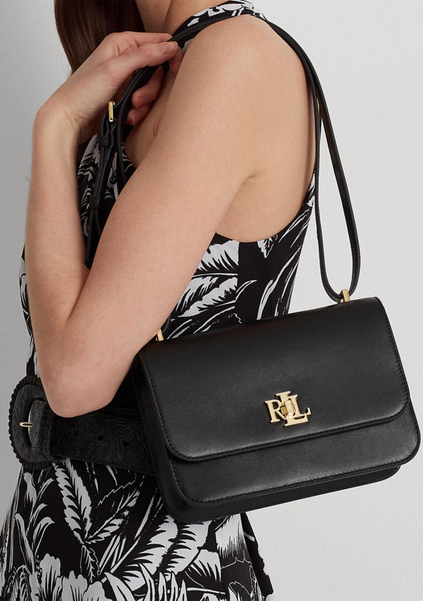 Leather Medium Sophee Bag