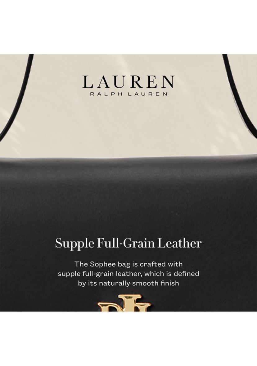 Leather Medium Sophee Bag
