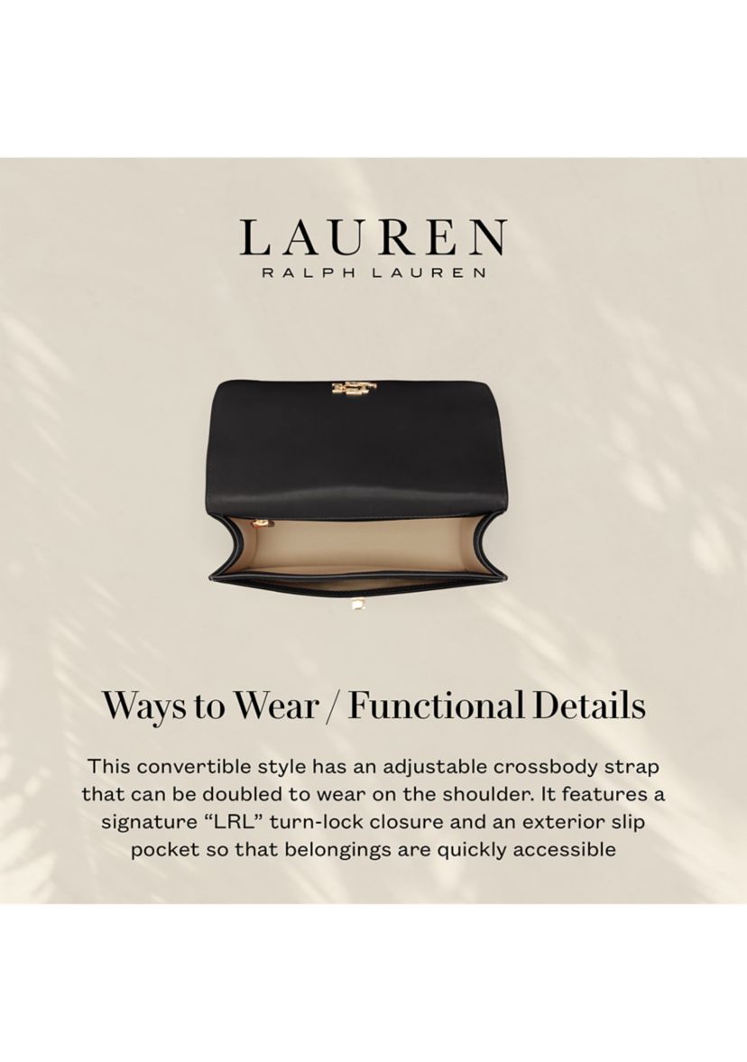 Leather Medium Sophee Bag