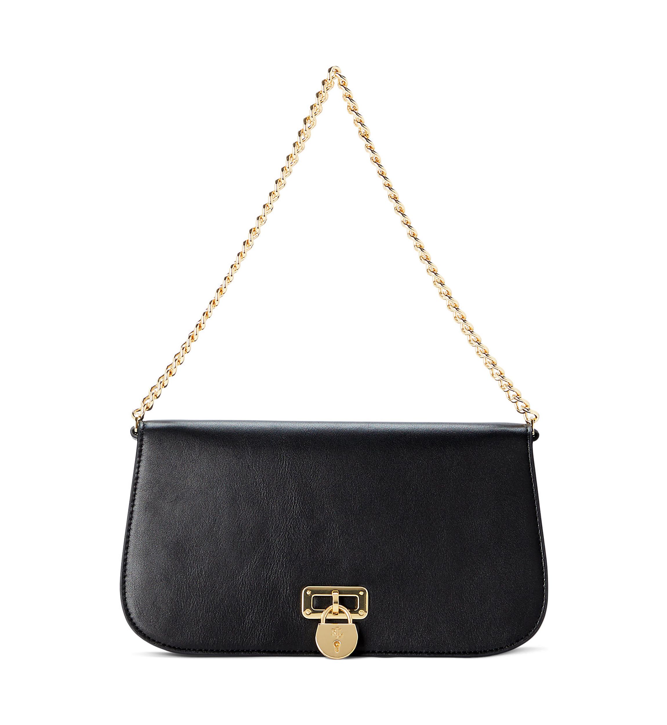 Leather Medium Tanner Shoulder Bag