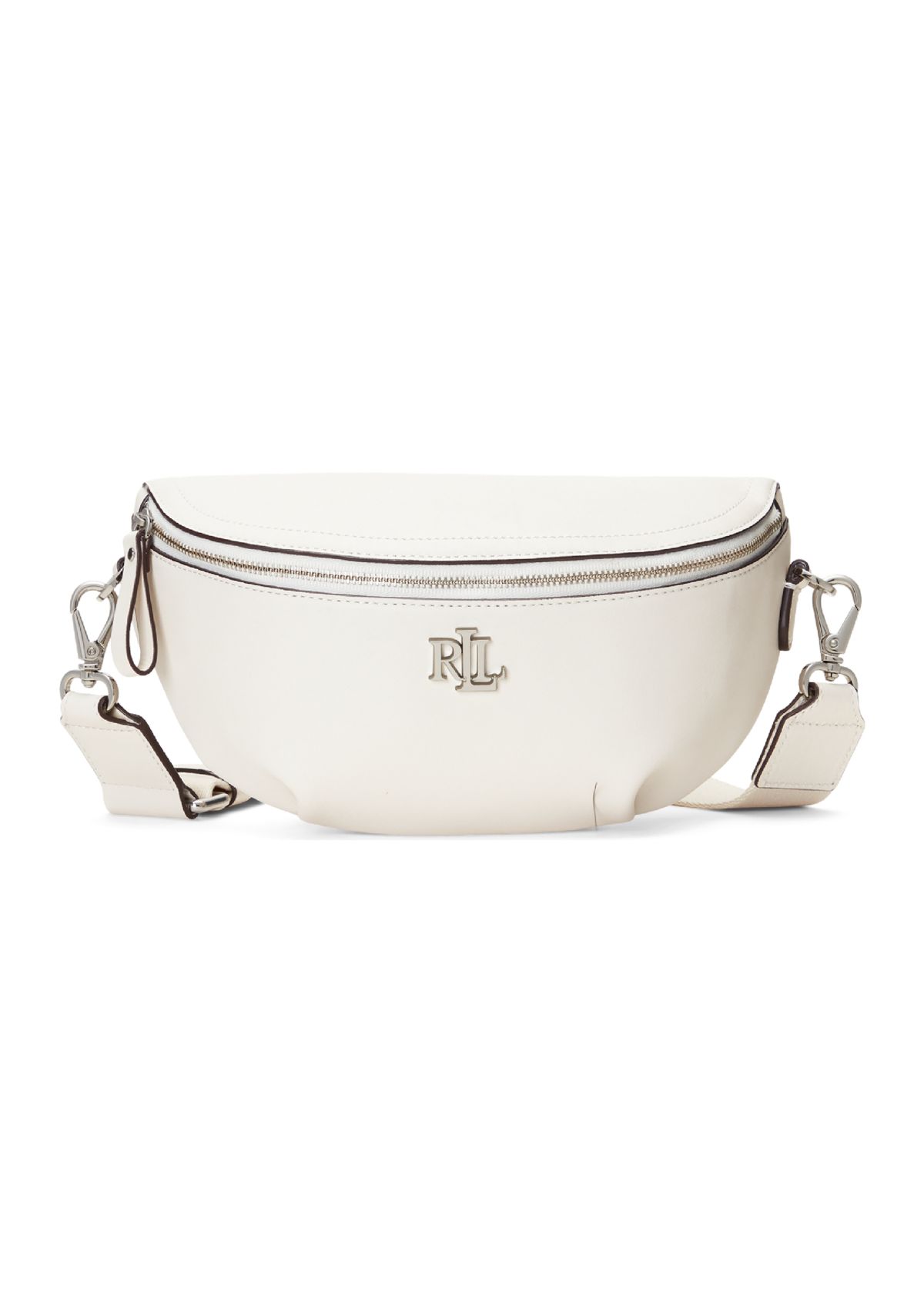 Leather Marcy Belt Bag