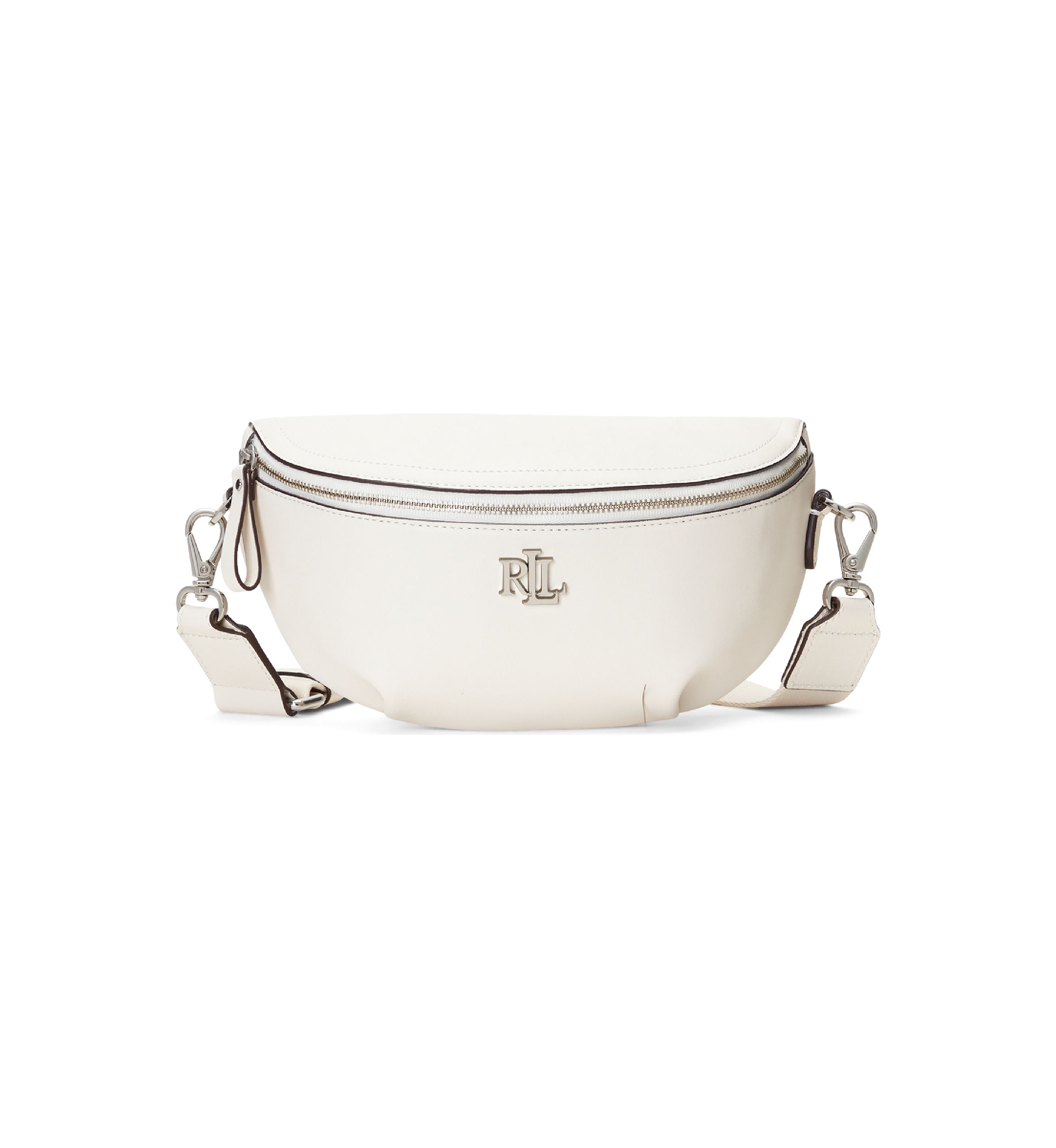 Leather Marcy Belt Bag