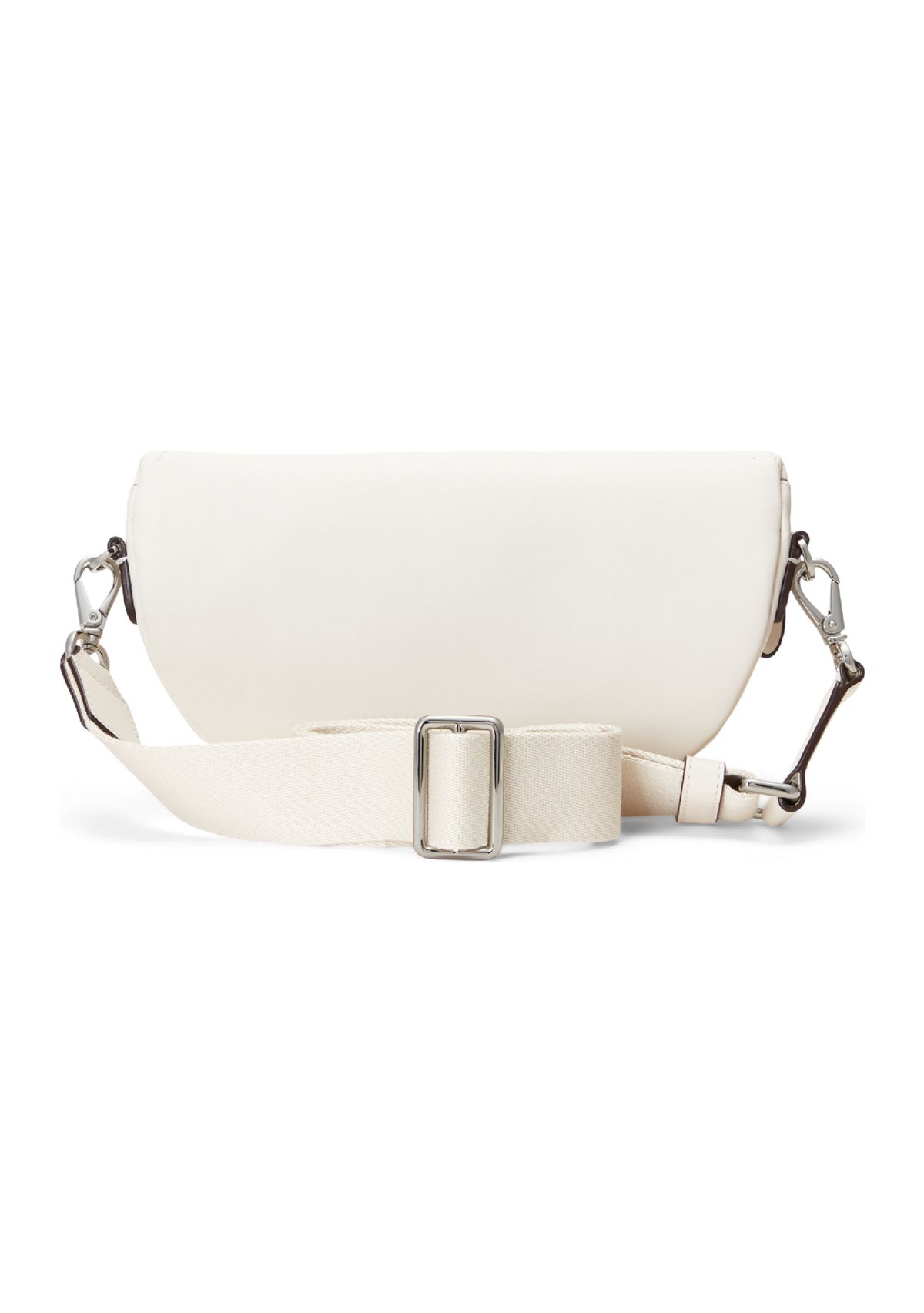 Leather Marcy Belt Bag
