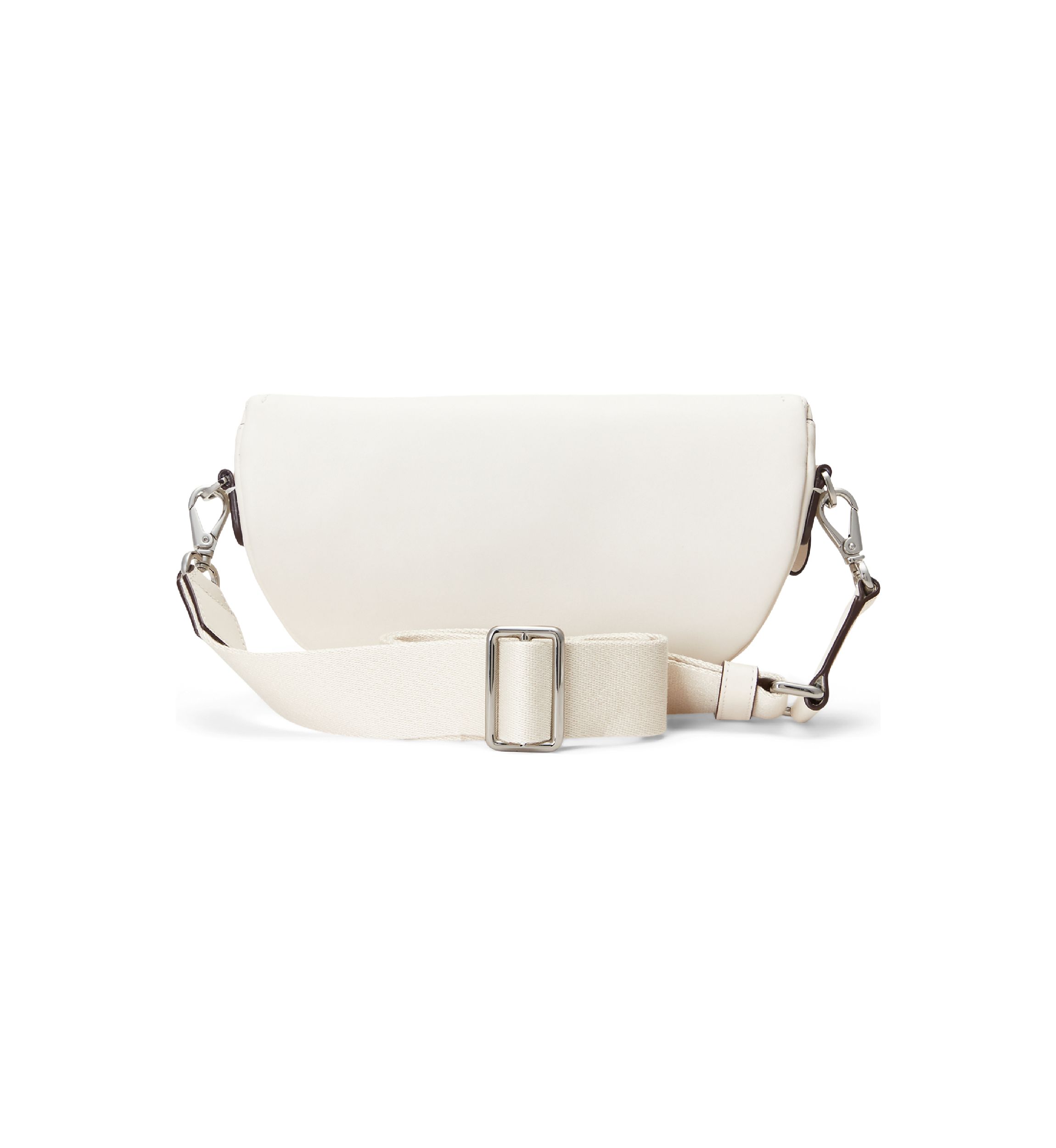 Leather Marcy Belt Bag
