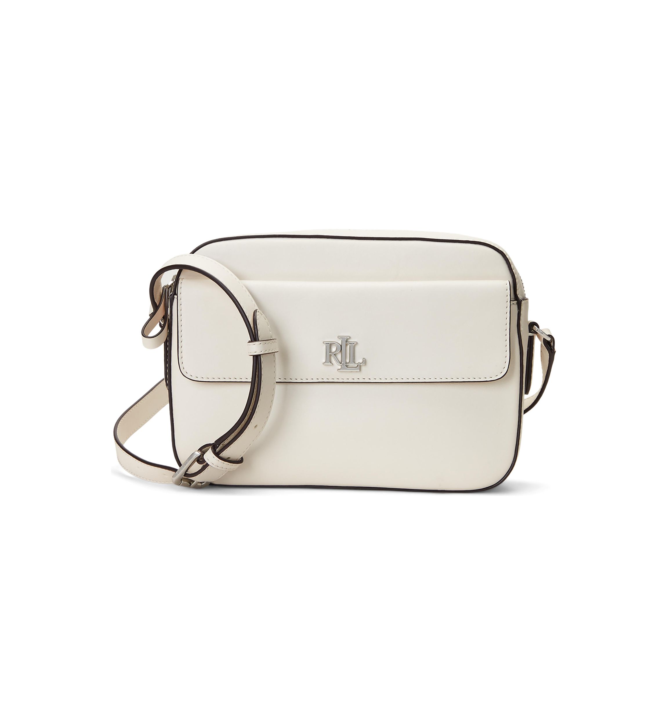 Leather Medium Marcy Camera Bag