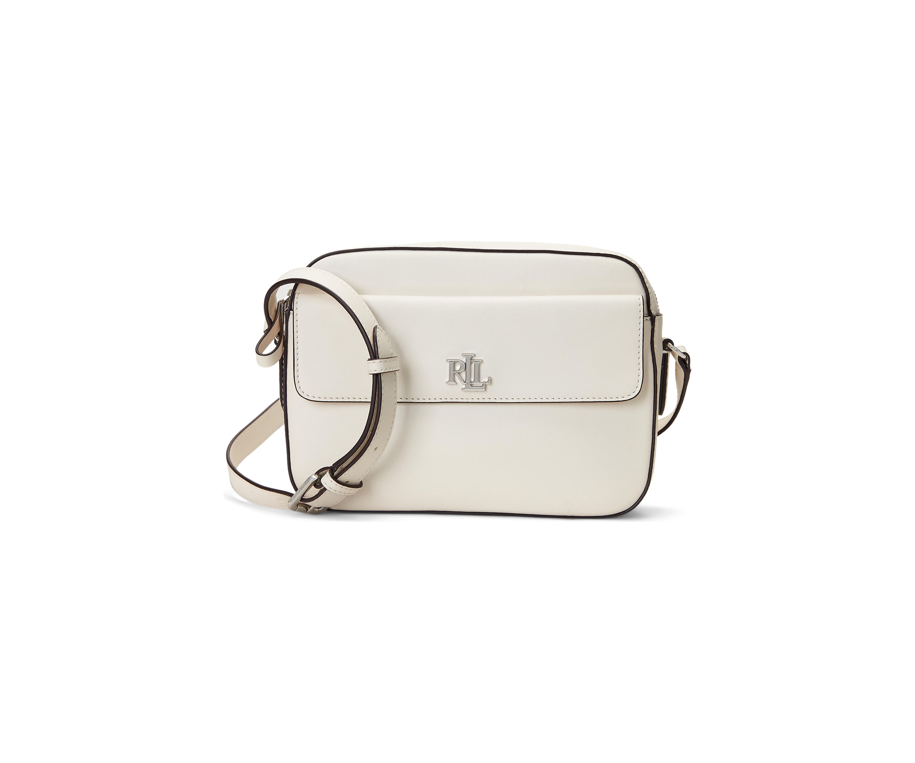 Leather Medium Marcy Camera Bag