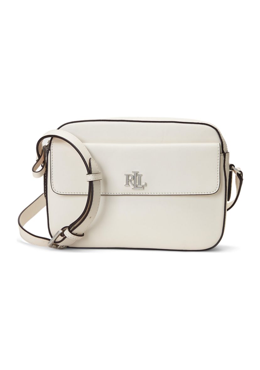 Leather Medium Marcy Camera Bag