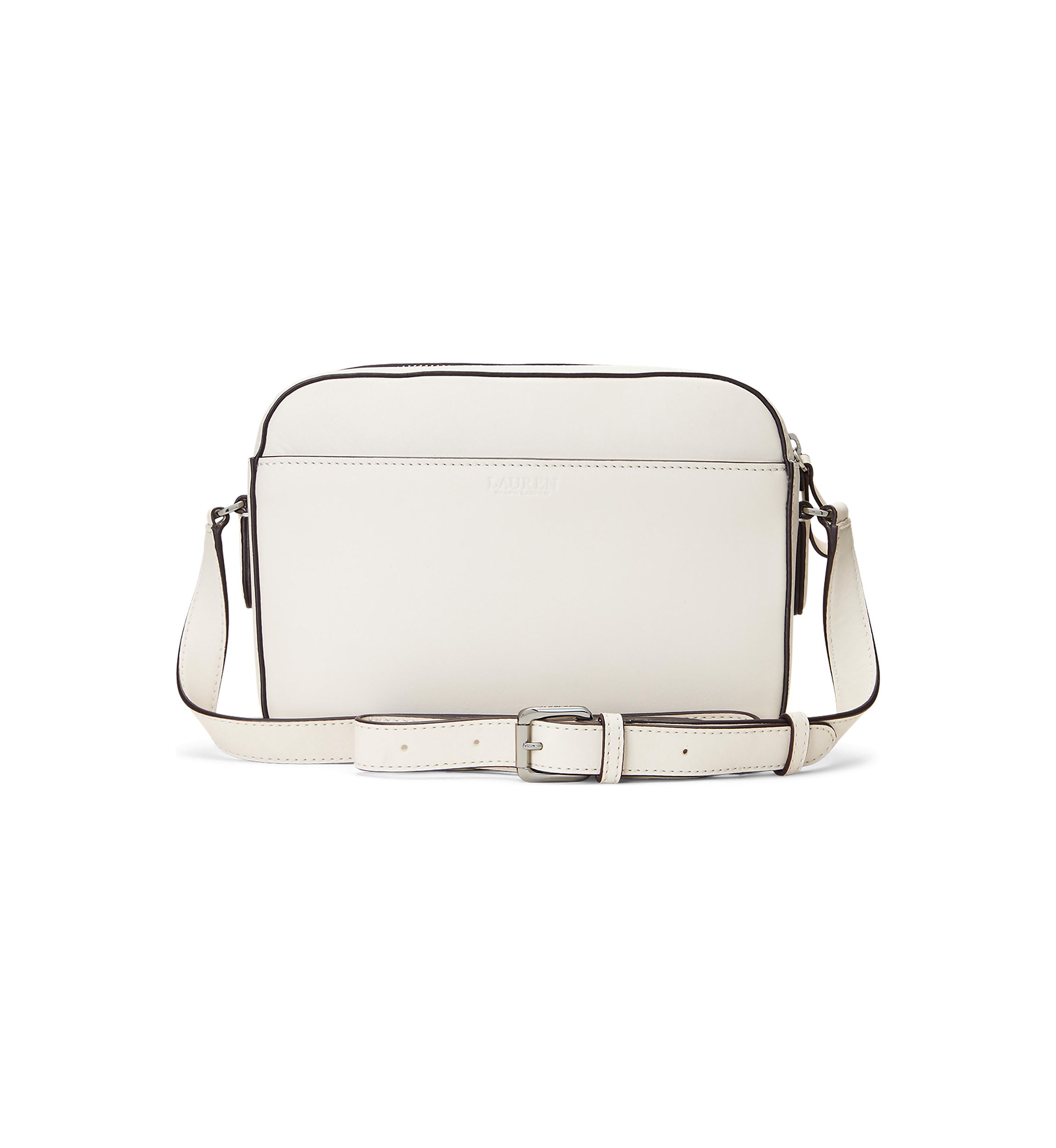 Leather Medium Marcy Camera Bag