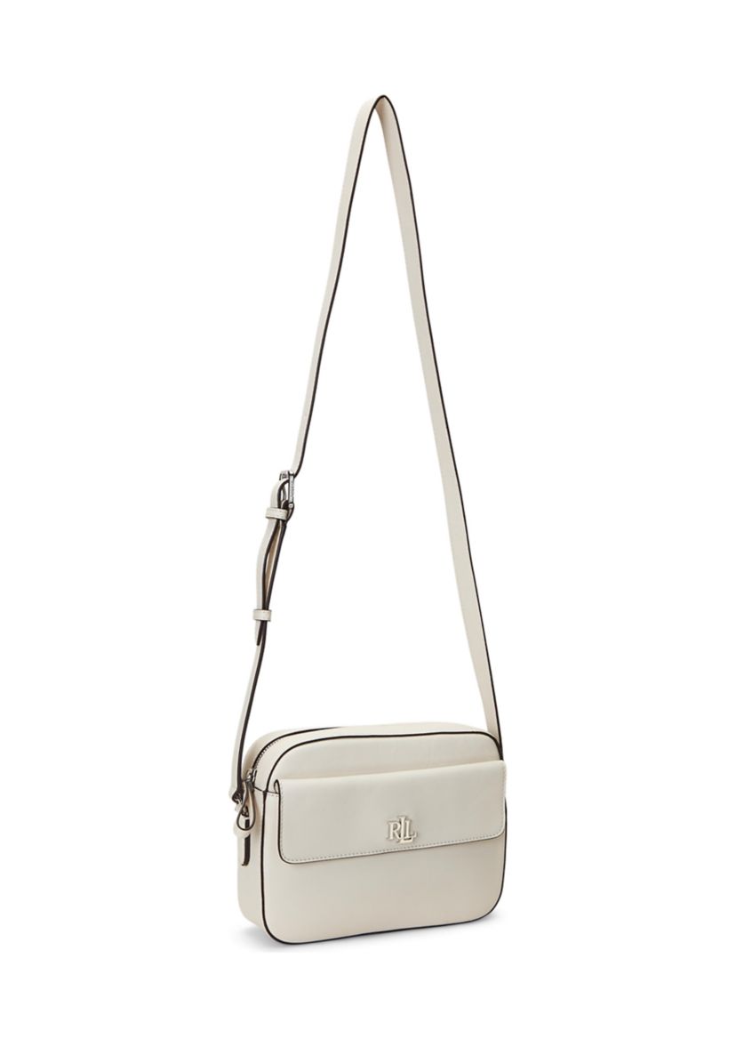 Leather Medium Marcy Camera Bag