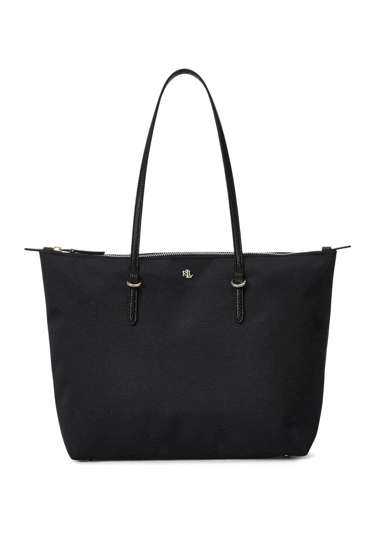 Nylon Medium Keaton Tote