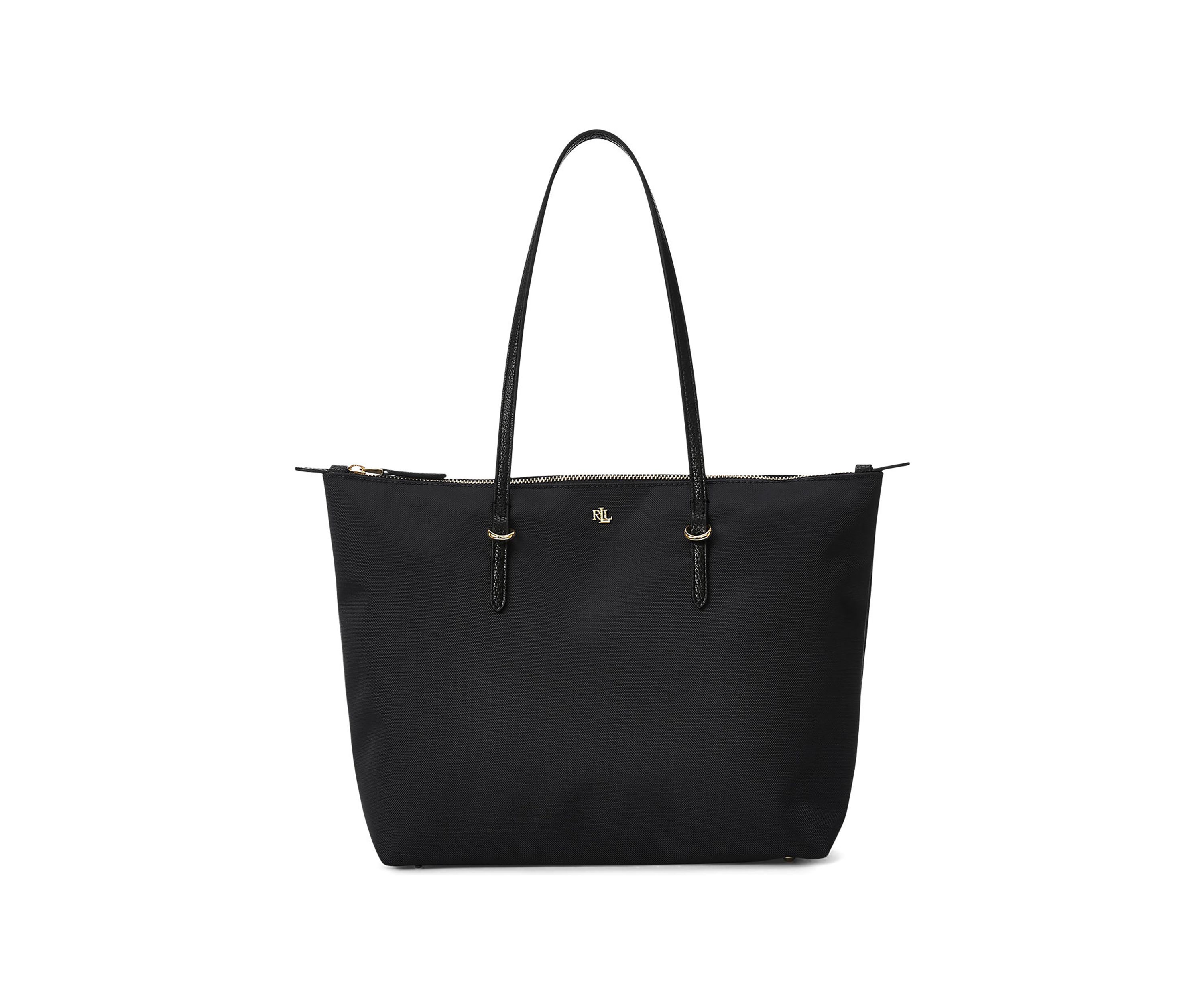 Nylon Medium Keaton Tote