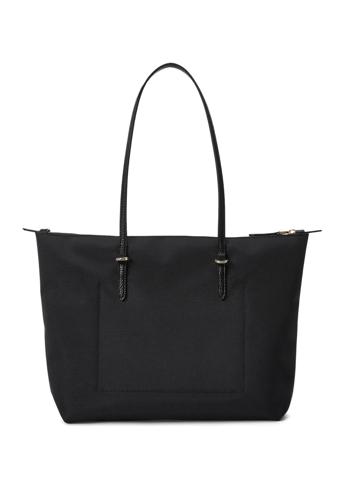 Nylon Medium Keaton Tote
