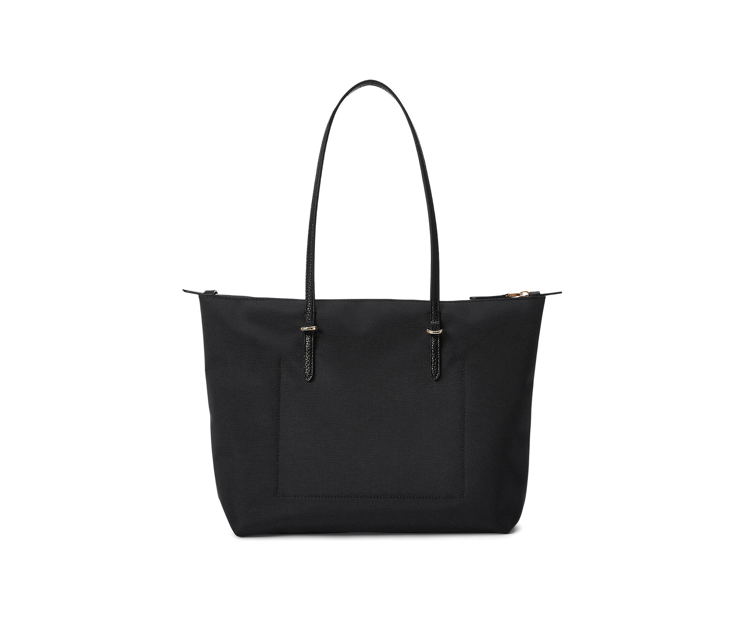Nylon Medium Keaton Tote