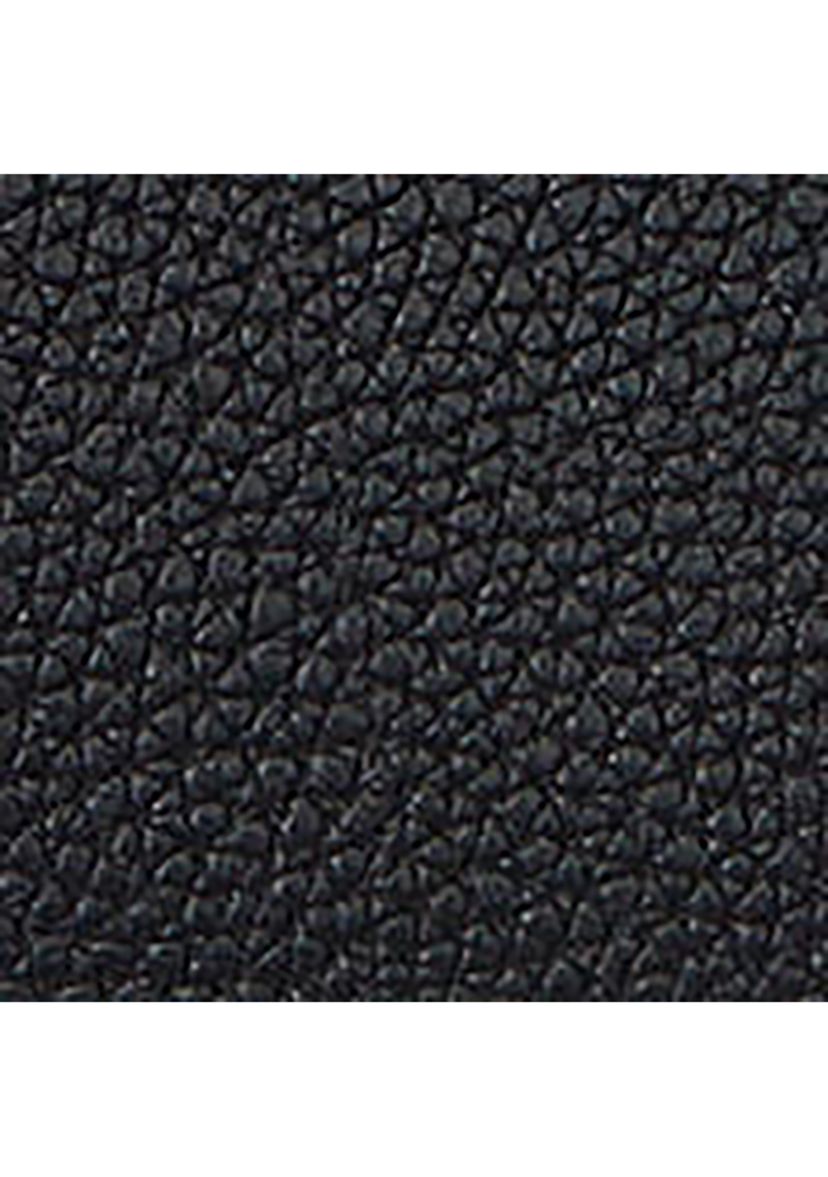 Pebbled Leather Large Emerie Tote Bag