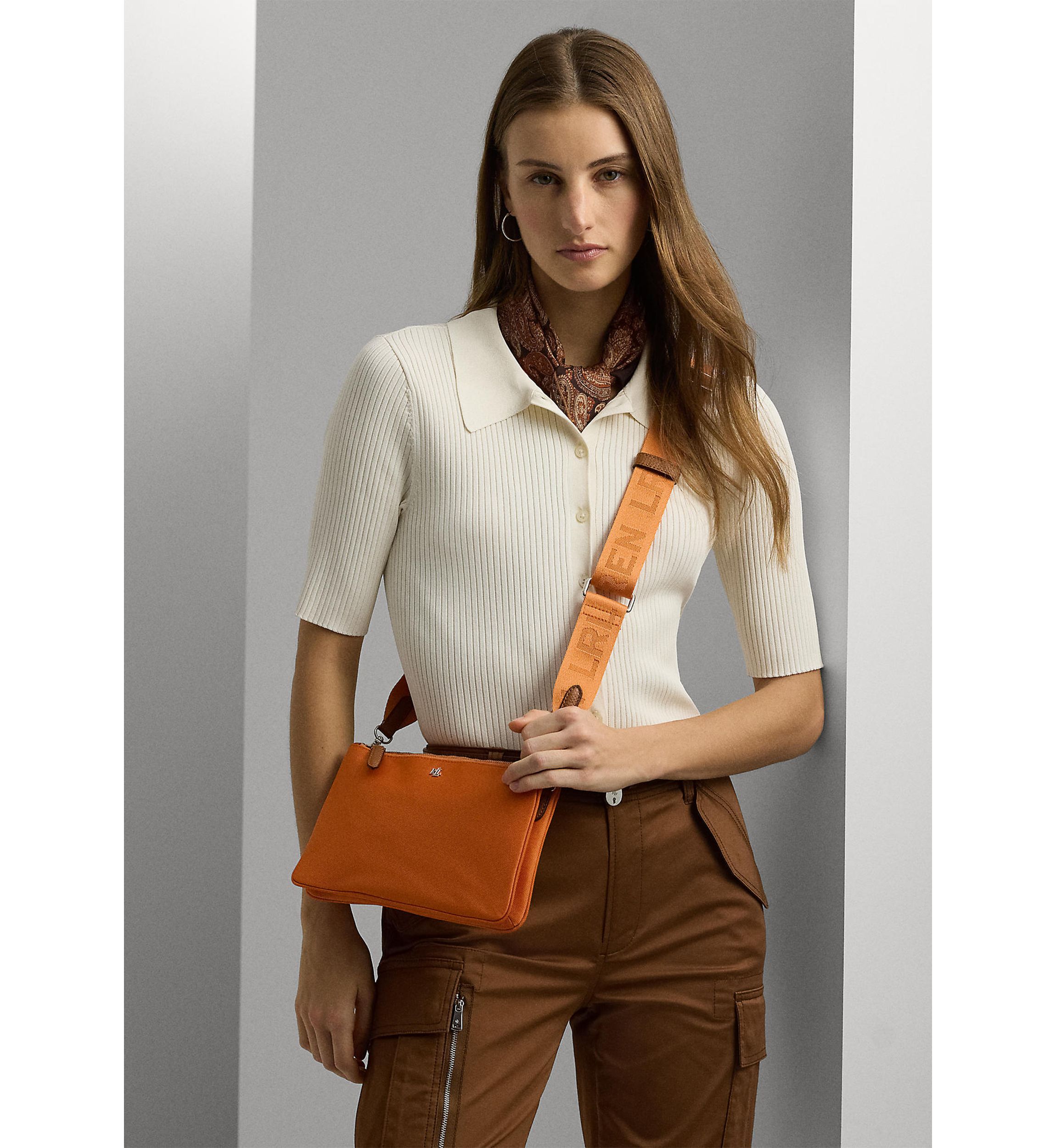 Oxford Medium Landyn Crossbody Bag