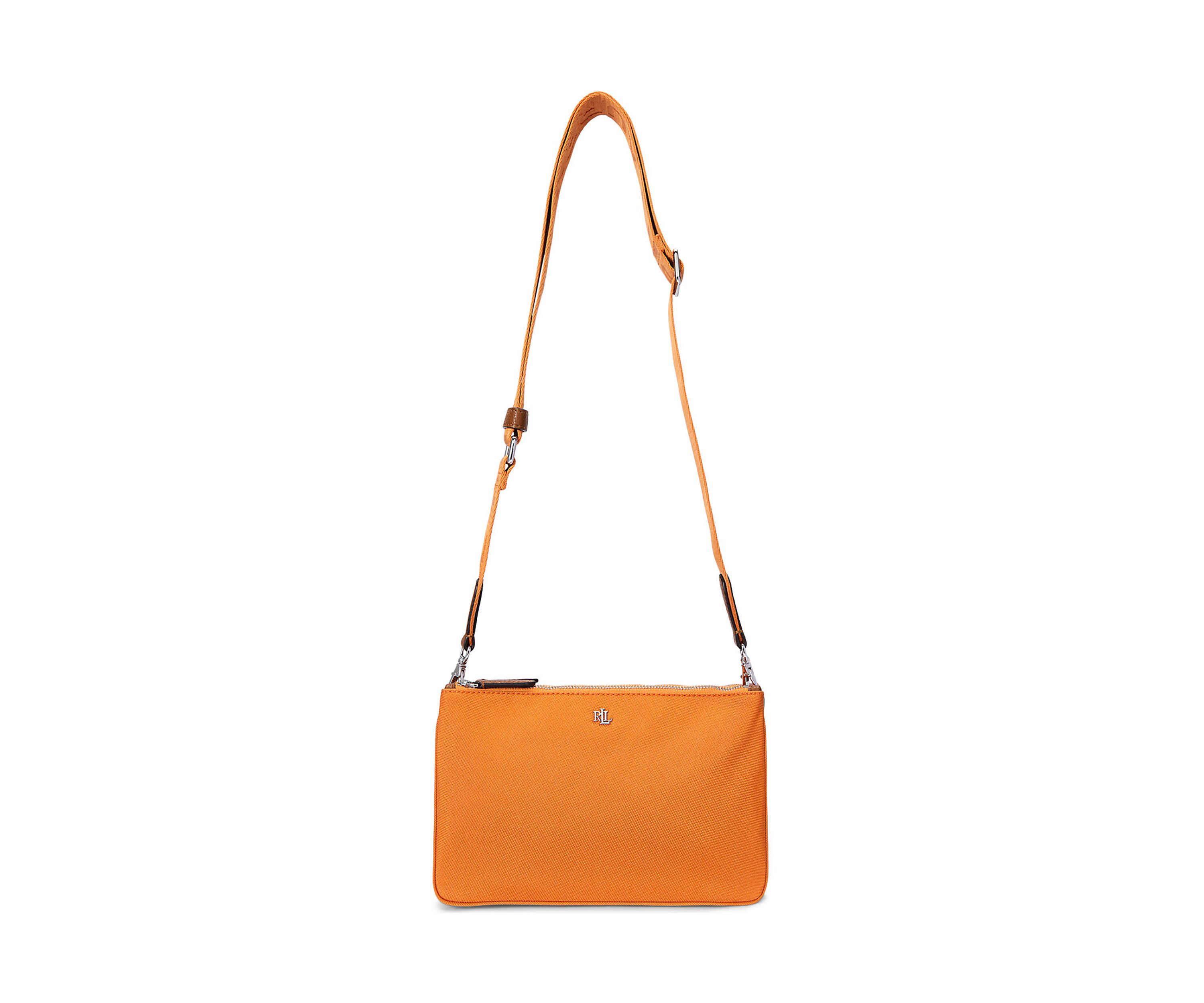 Oxford Medium Landyn Crossbody Bag