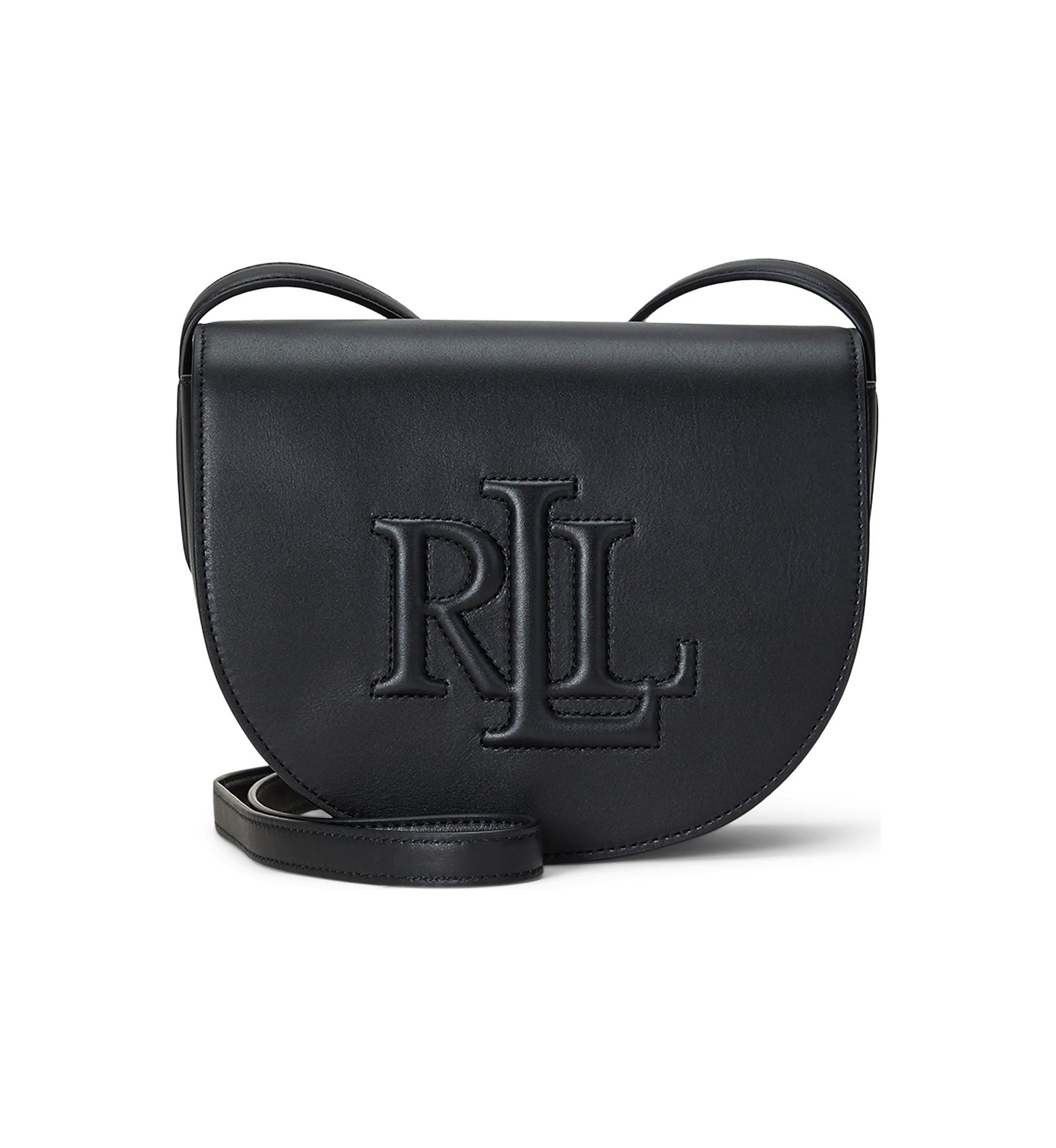 Leather Medium Witley Crossbody
