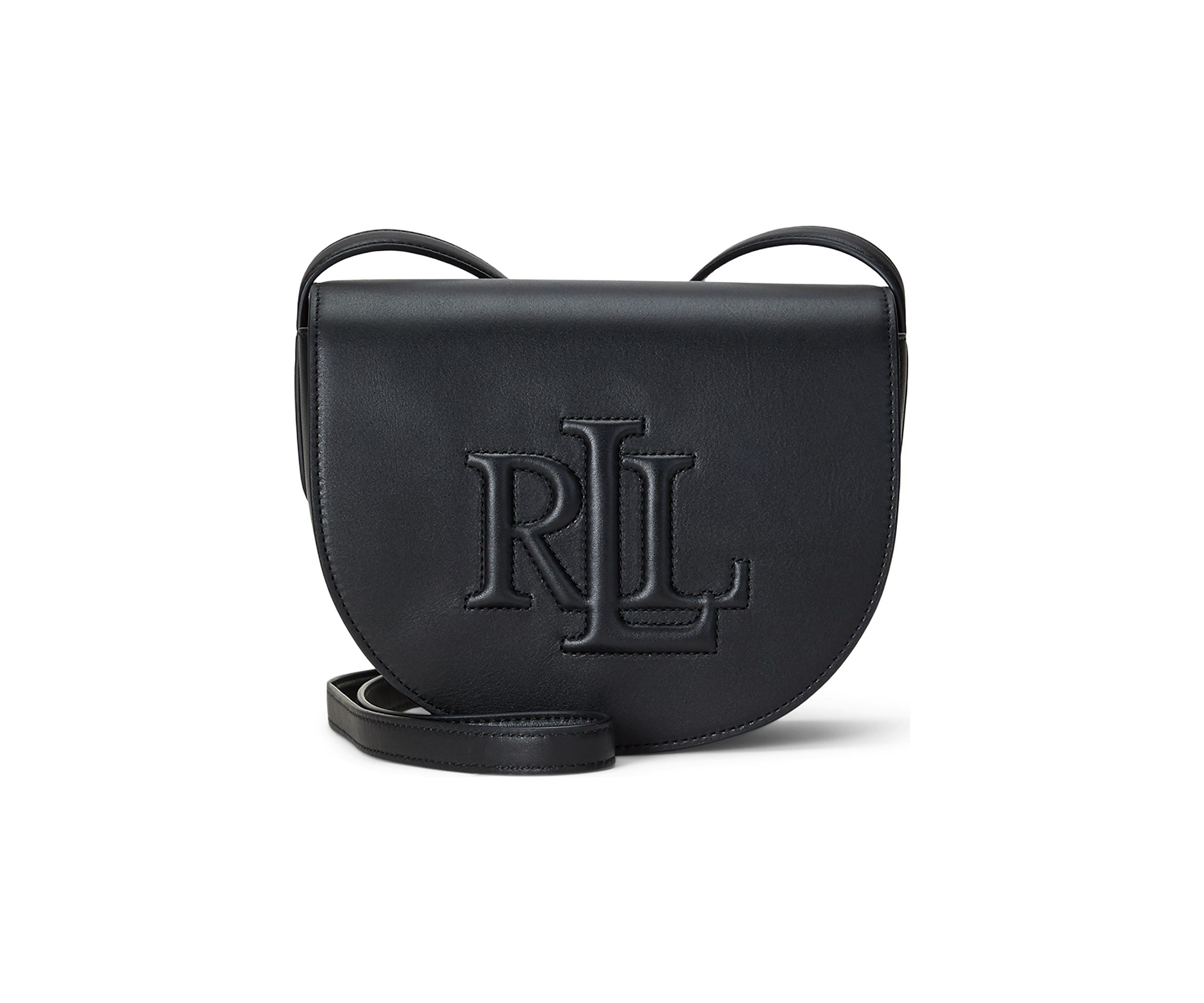 Leather Medium Witley Crossbody