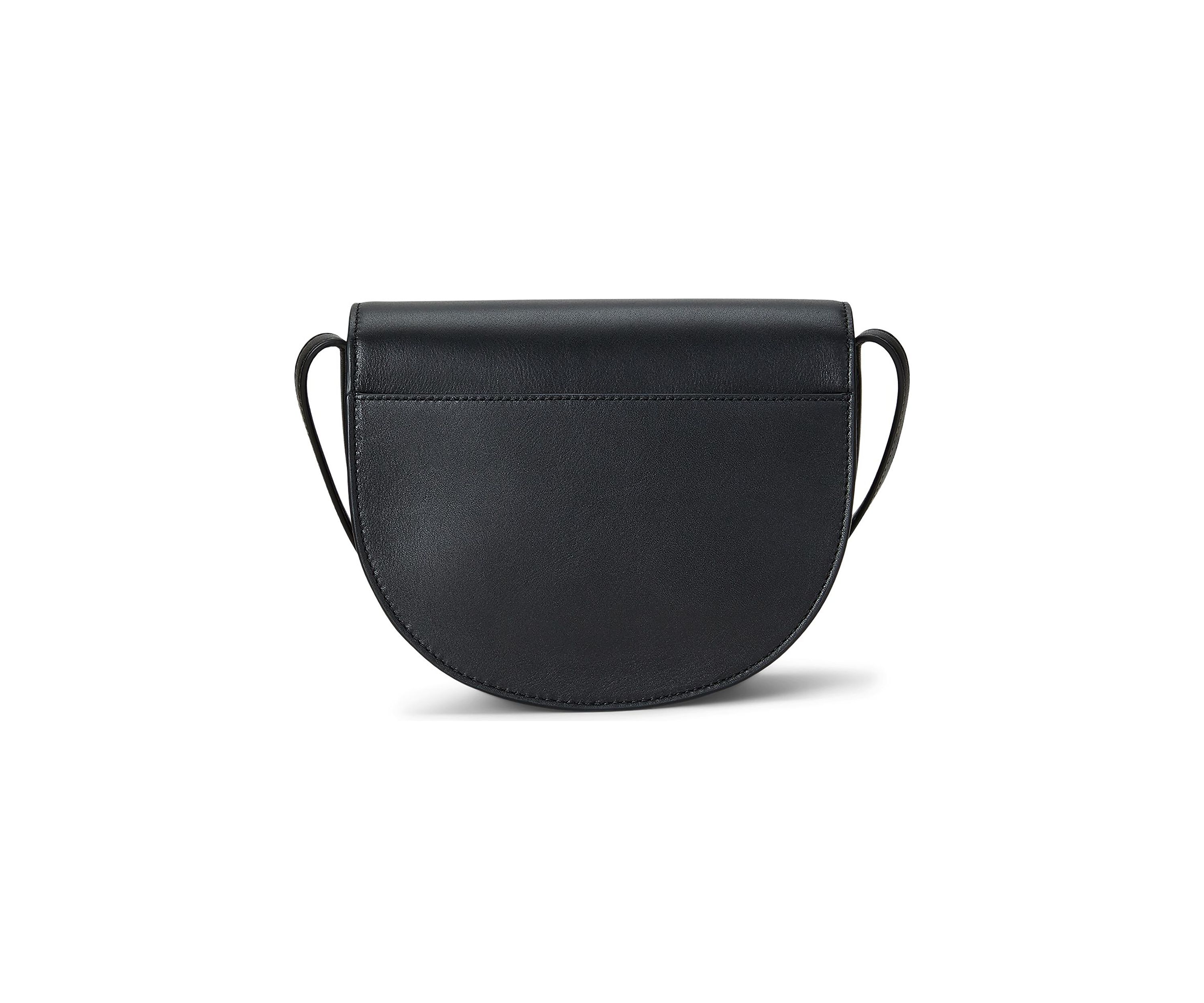 Leather Medium Witley Crossbody