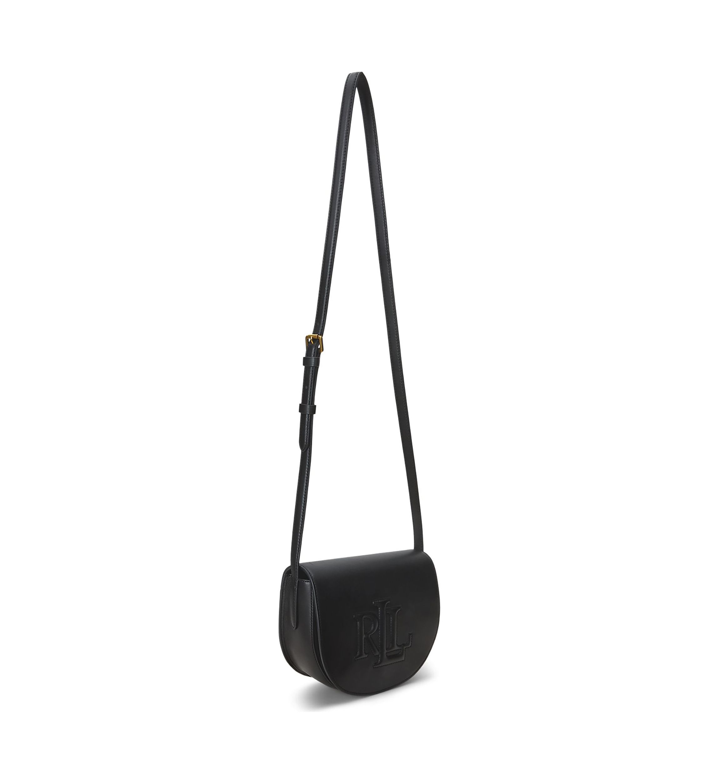 Leather Medium Witley Crossbody
