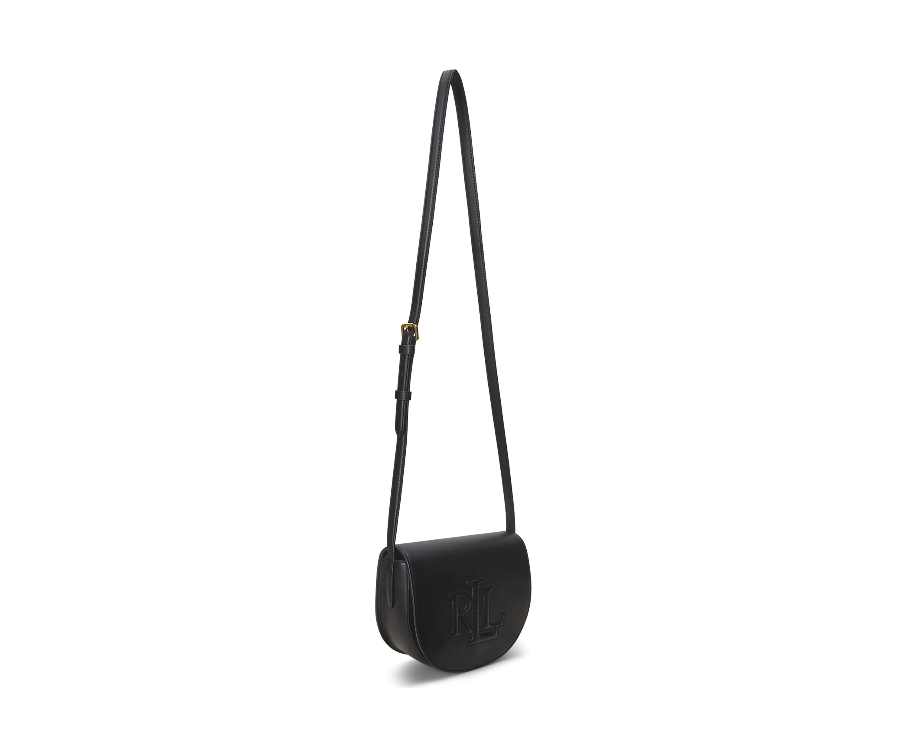 Leather Medium Witley Crossbody