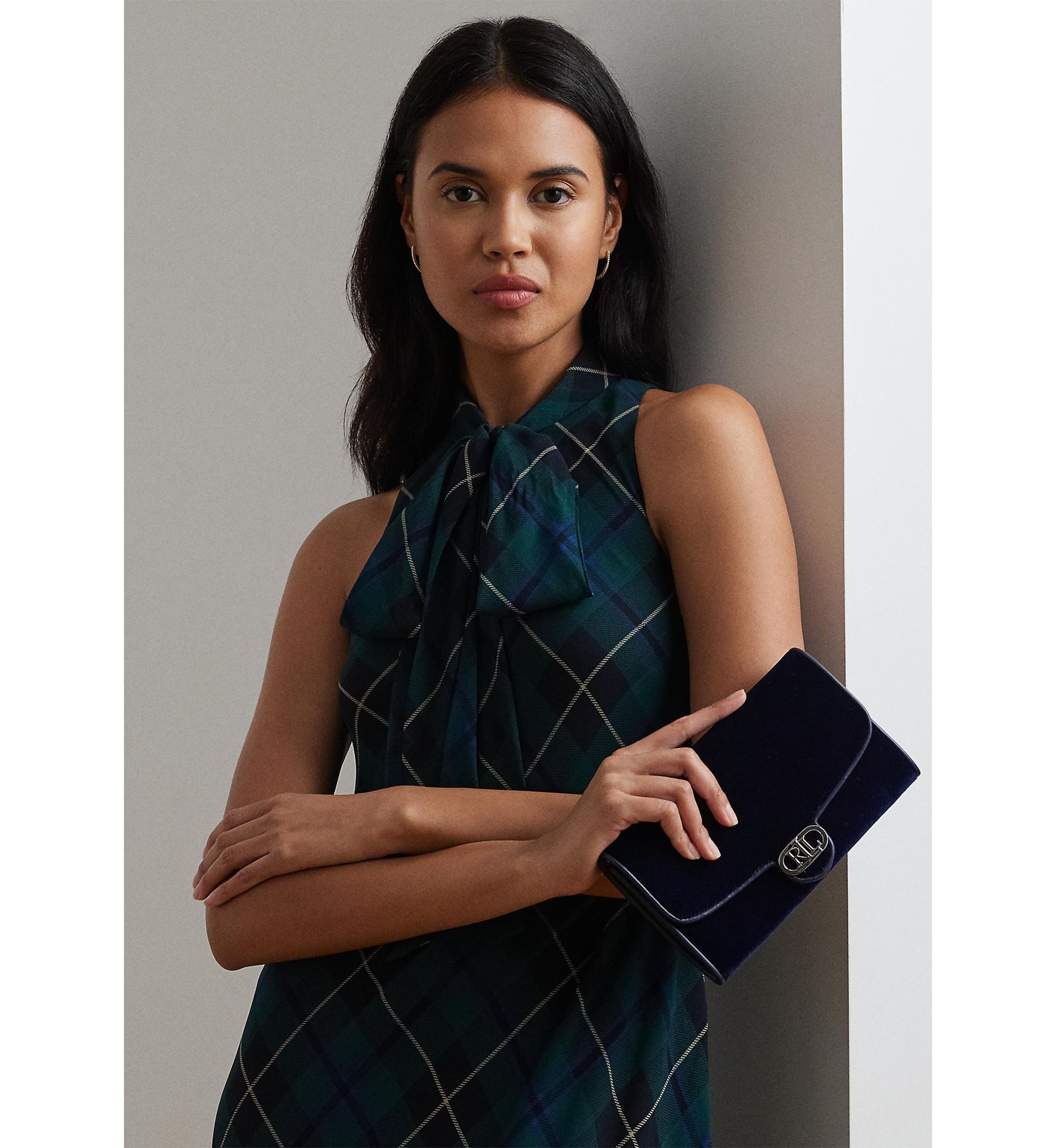 Velvet Medium Adair Crossbody