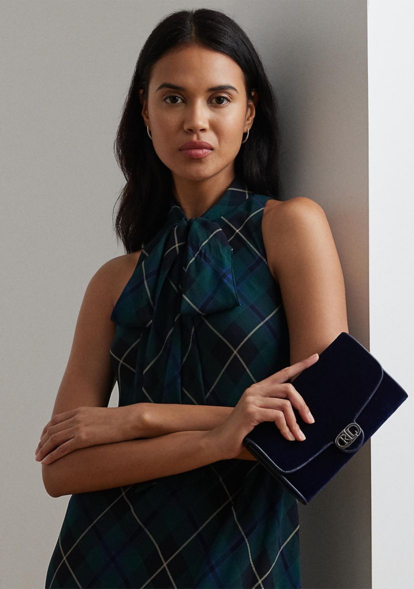Velvet Medium Adair Crossbody