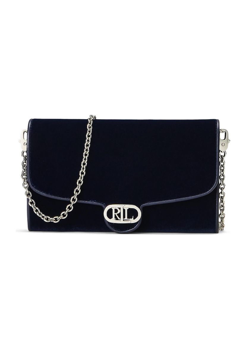 Velvet Medium Adair Crossbody