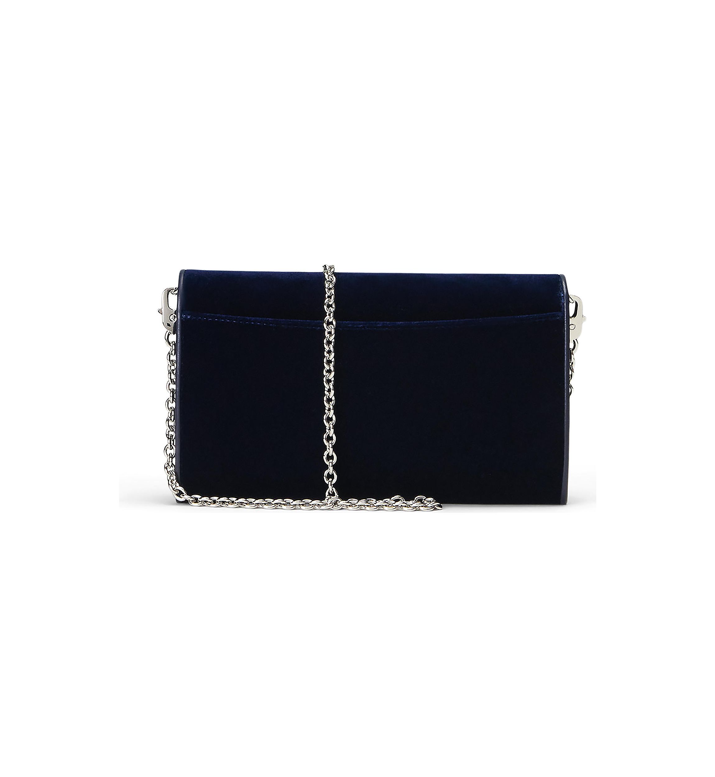 Velvet Medium Adair Crossbody