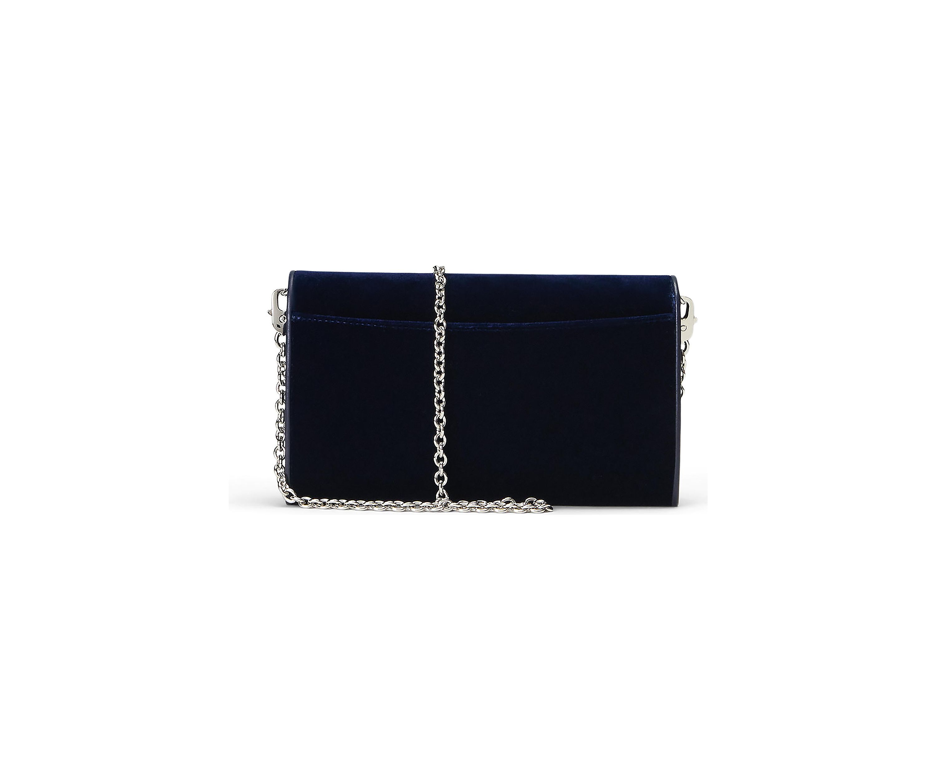 Velvet Medium Adair Crossbody