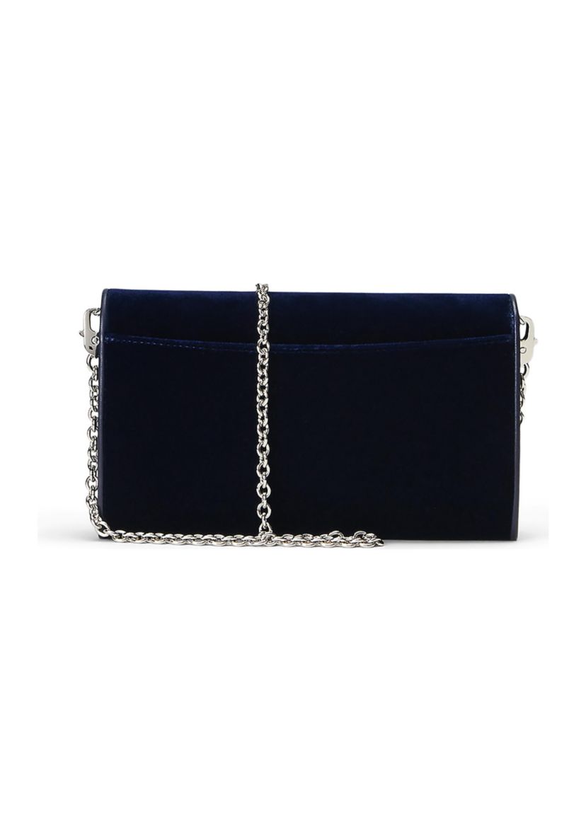 Velvet Medium Adair Crossbody