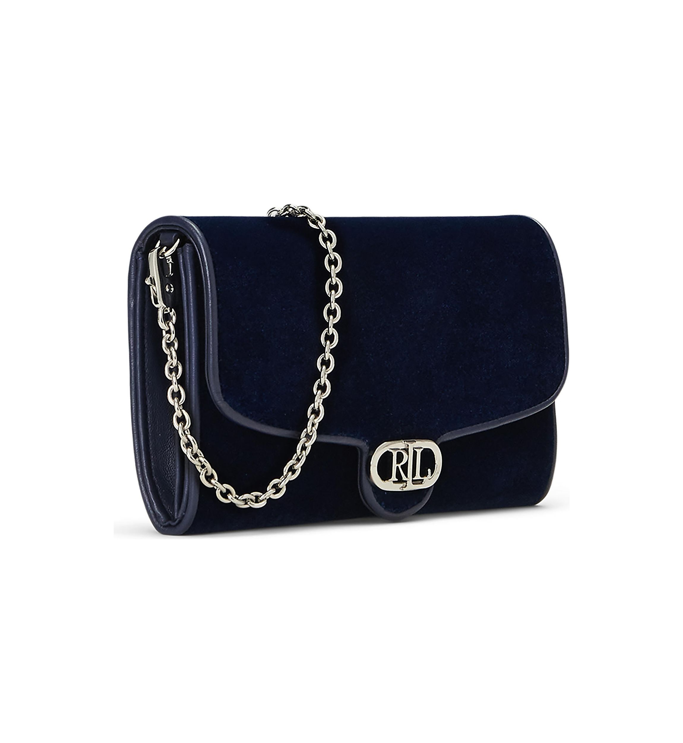 Velvet Medium Adair Crossbody
