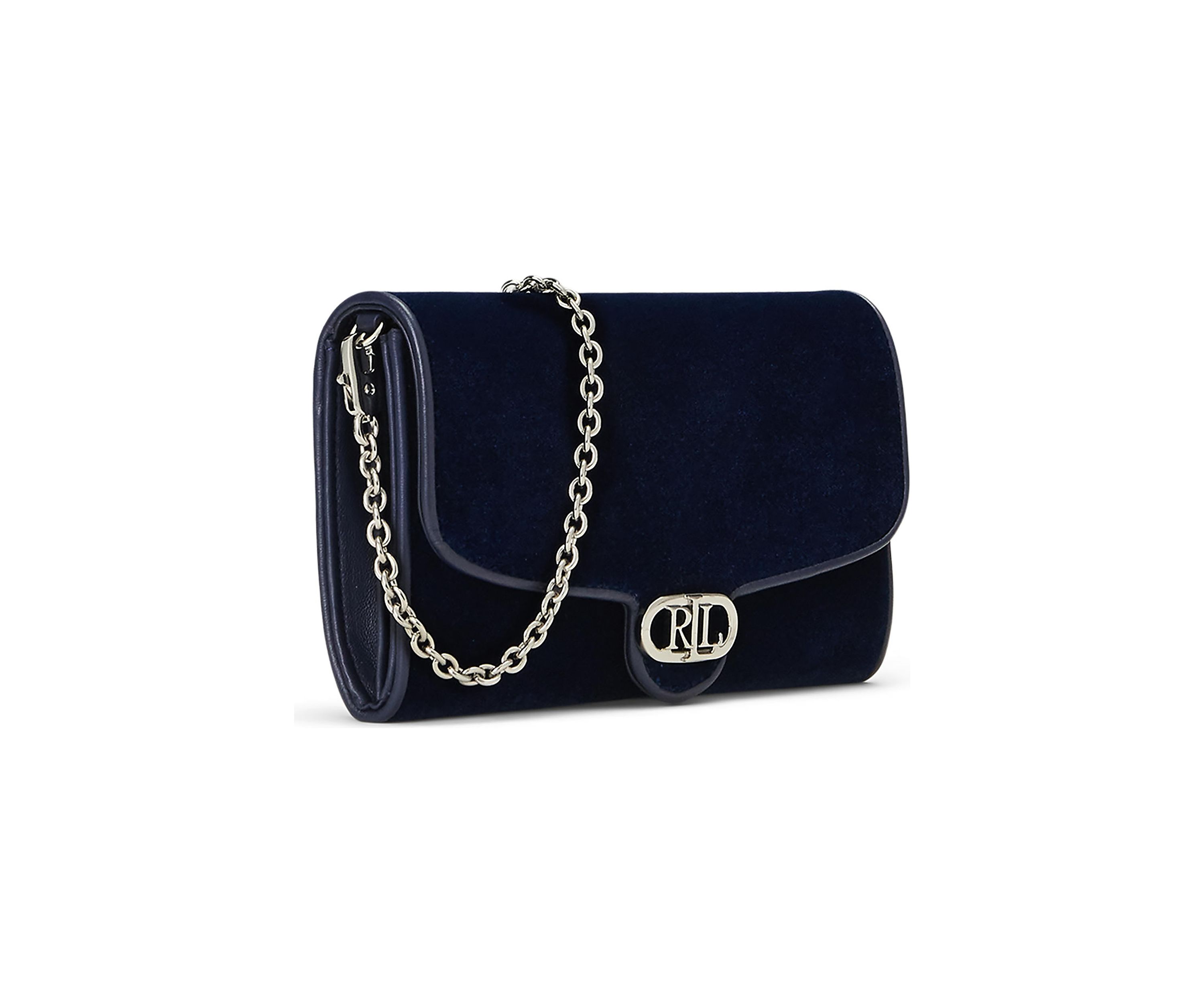 Velvet Medium Adair Crossbody