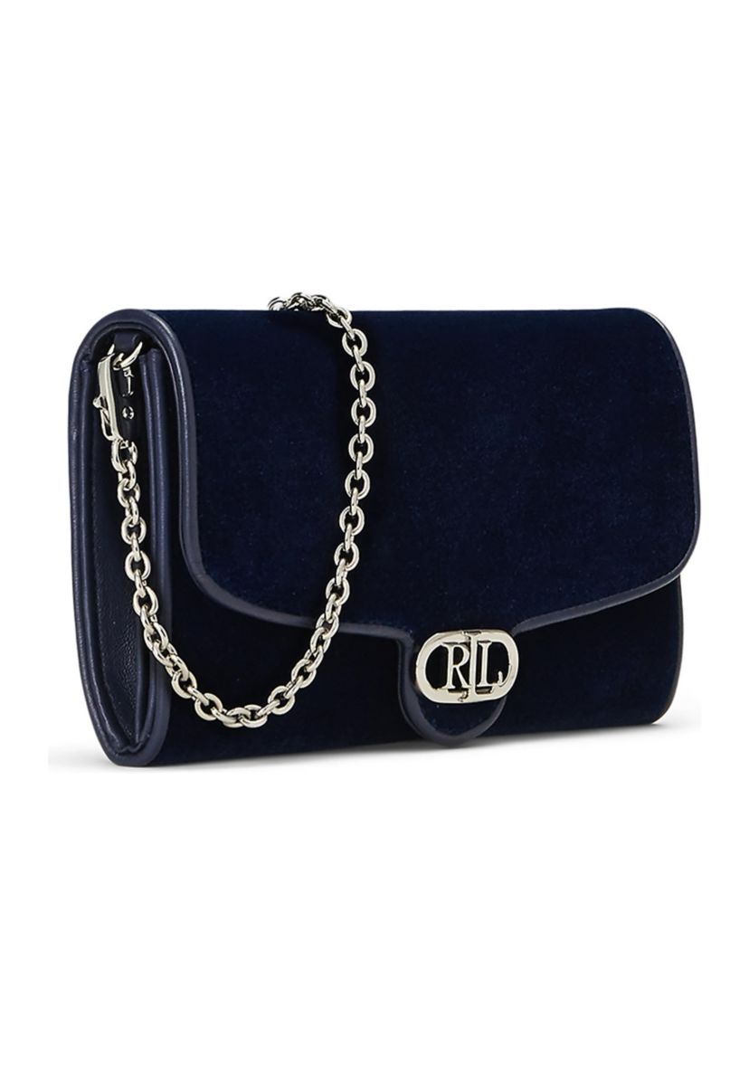 Velvet Medium Adair Crossbody