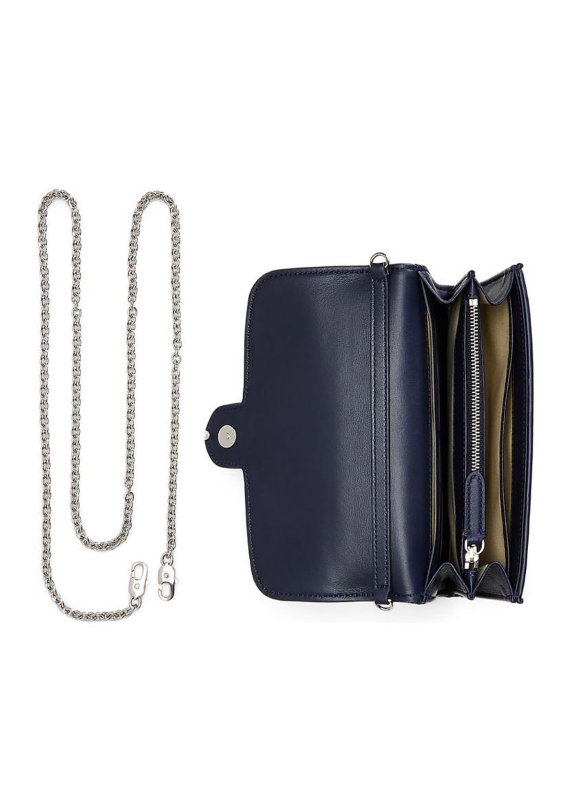 Velvet Medium Adair Crossbody