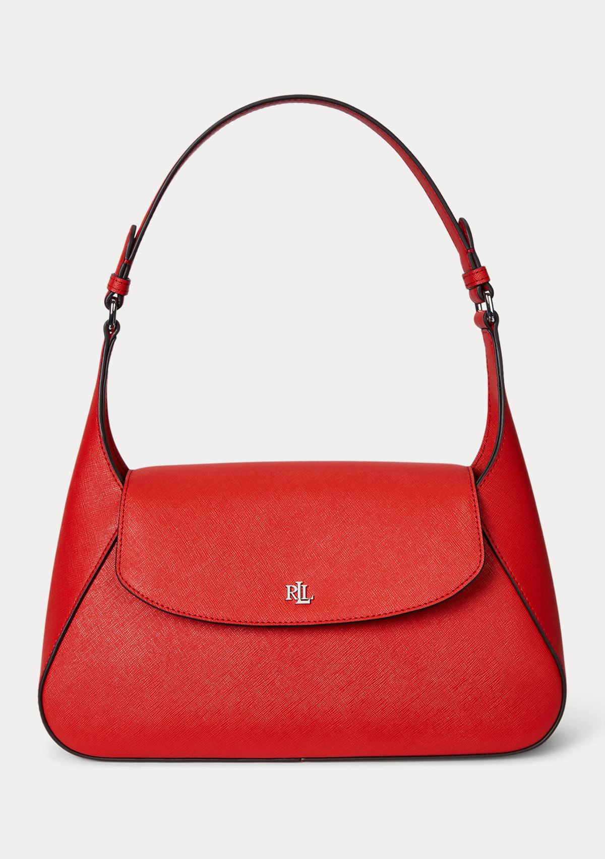 Crosshatch Medium Schylar Shoulder Bag