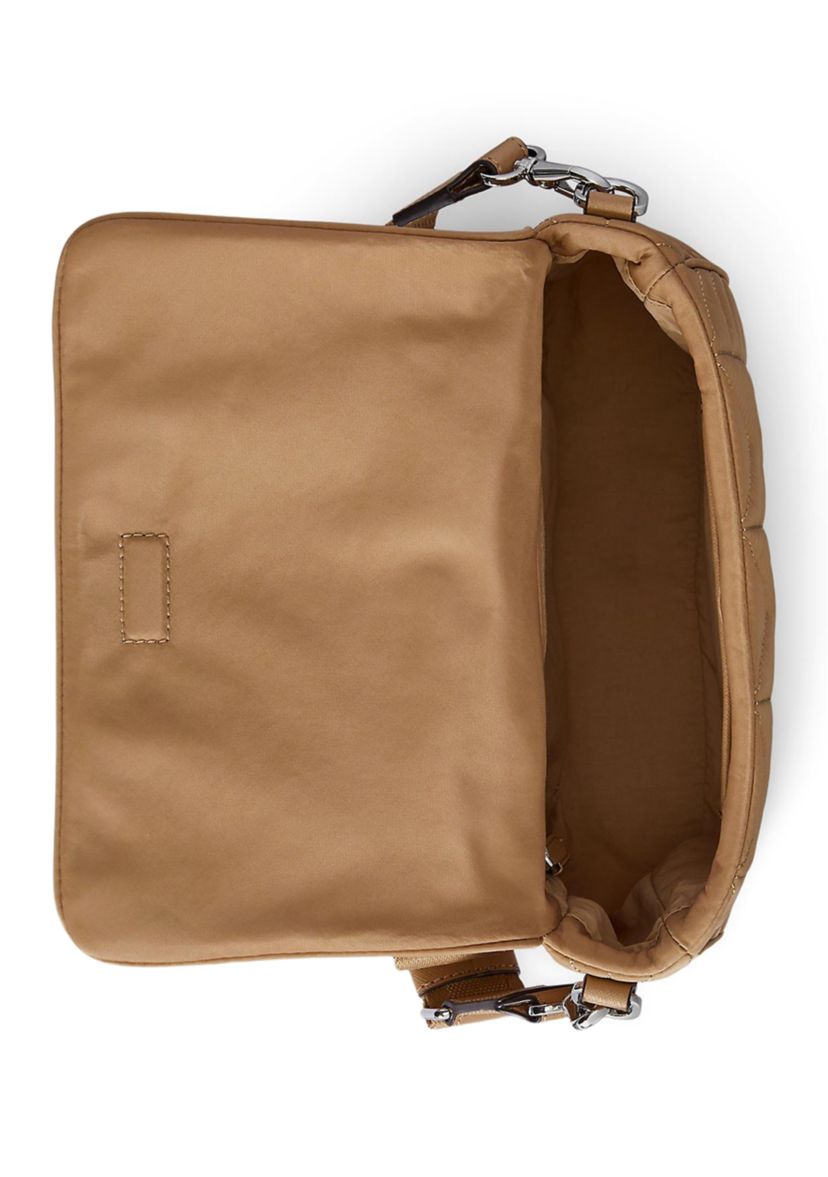 Crosshatch Medium Schylar Shoulder Bag